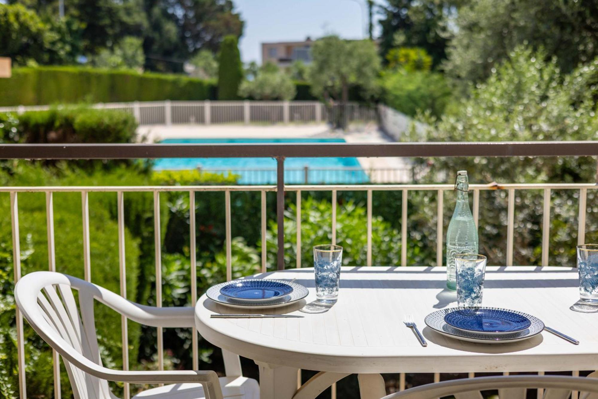 Apartment Happyfew La Nicerama *