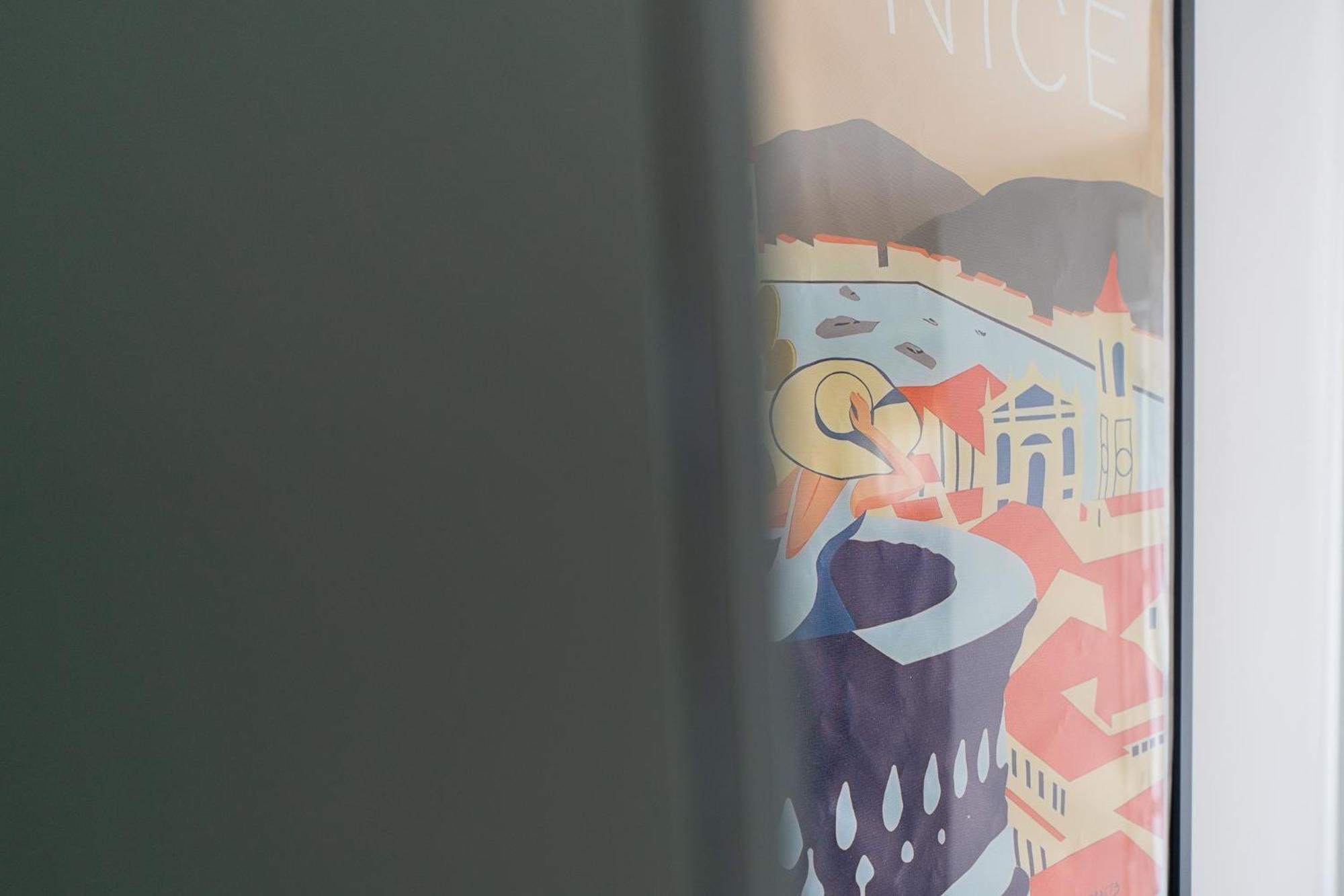 Le Neoroch Apartment