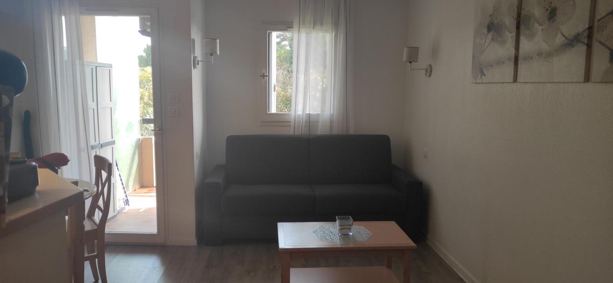 Palmiers Appartement *