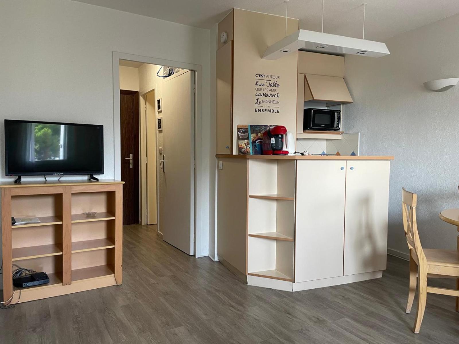 Appartement Palmiers