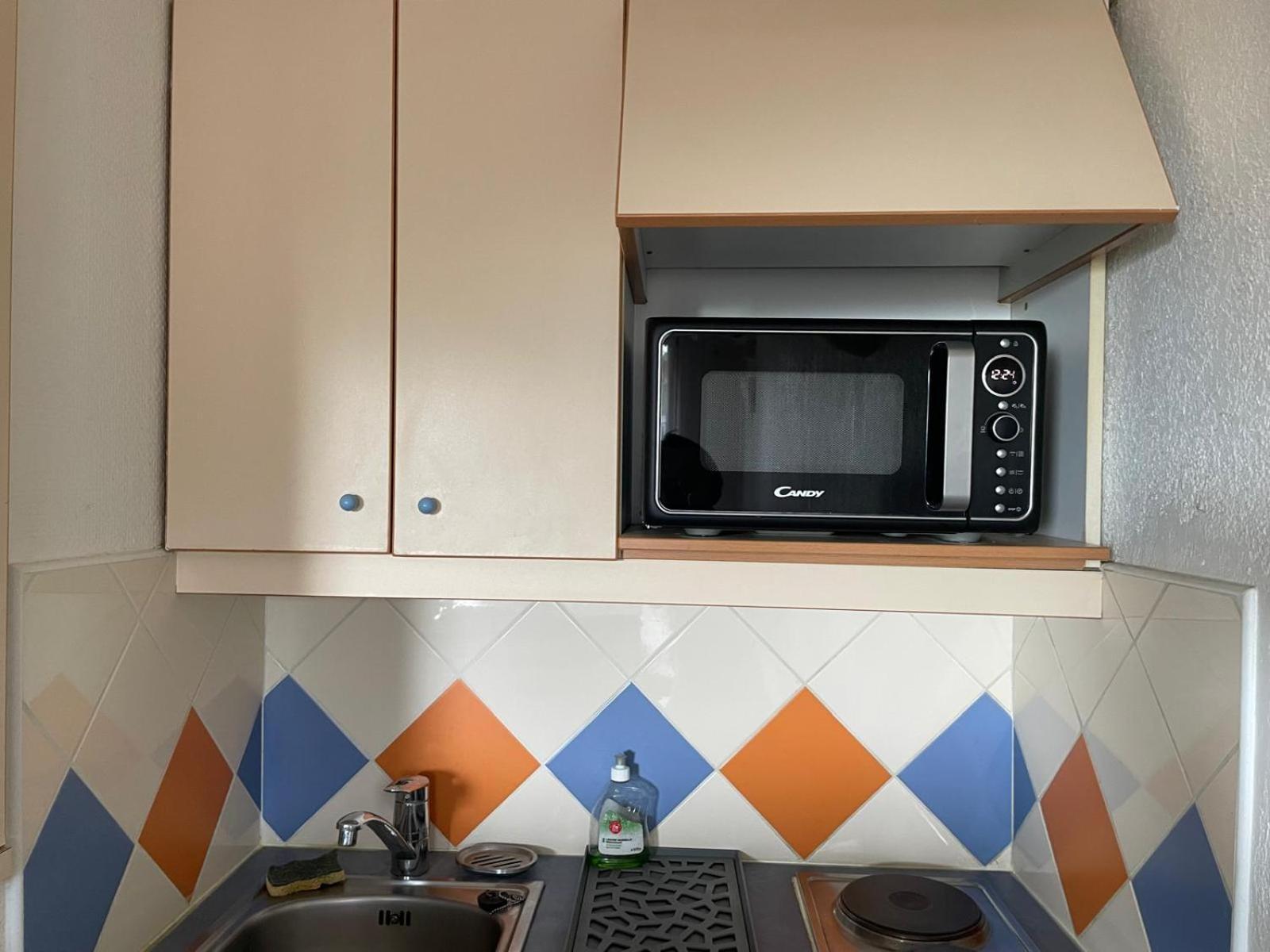 Palmiers Appartement