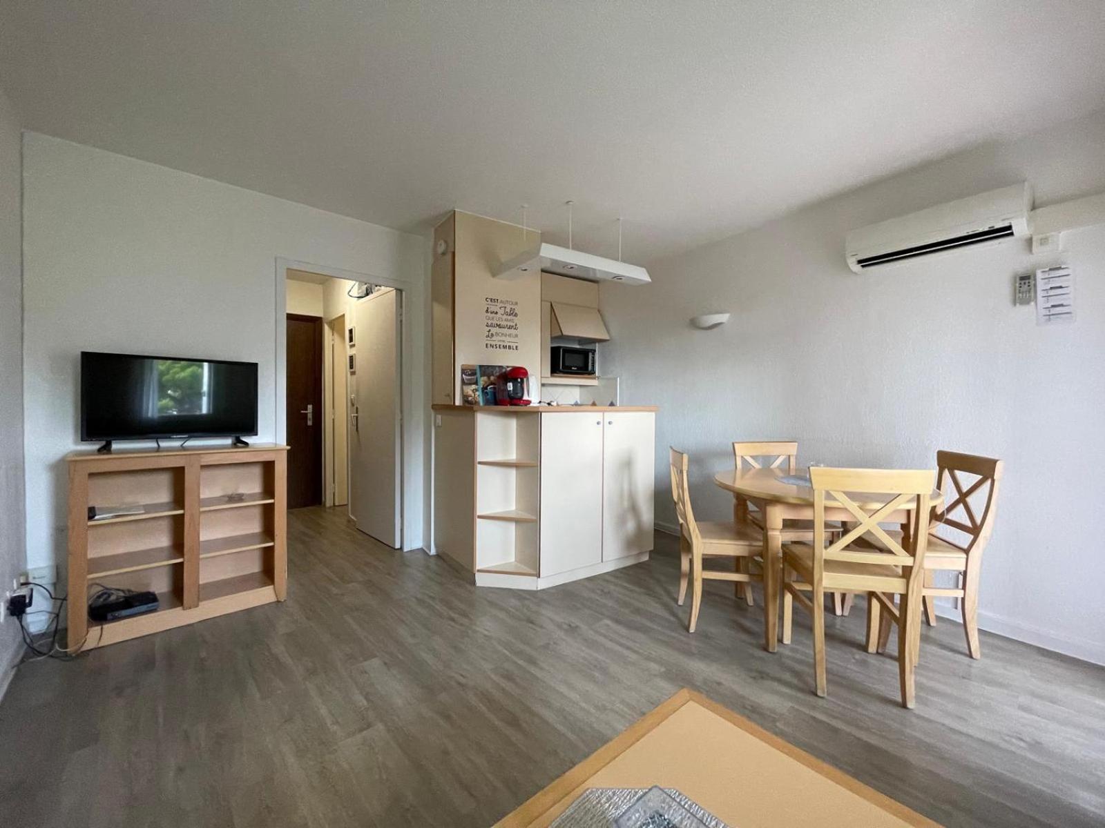 Palmiers Appartement *