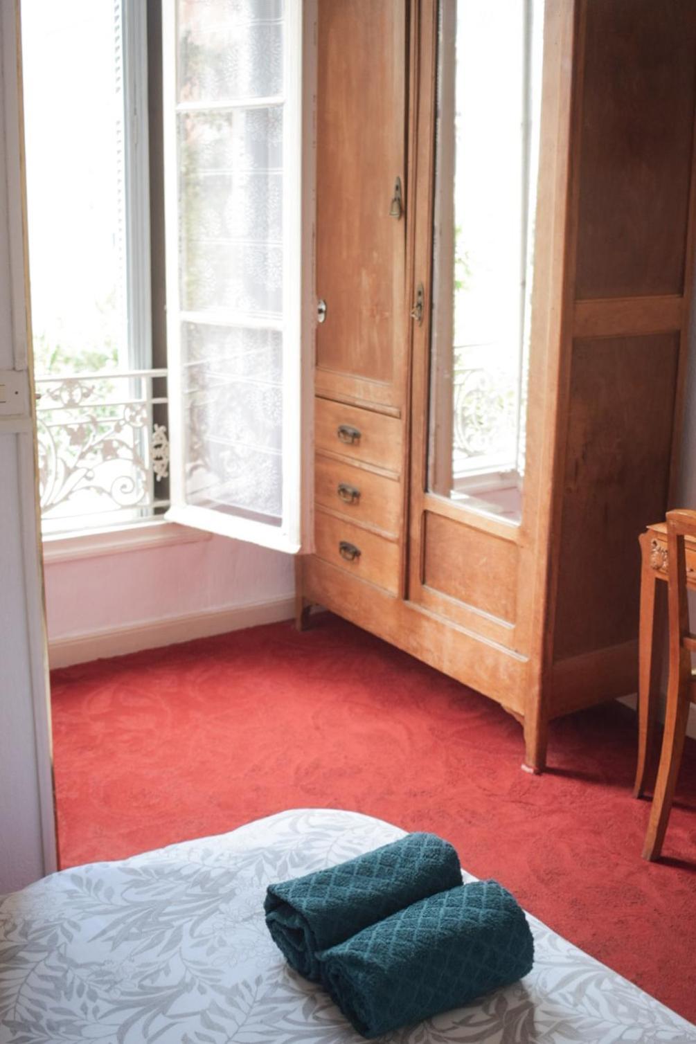 Hotel Belle Meuniere *