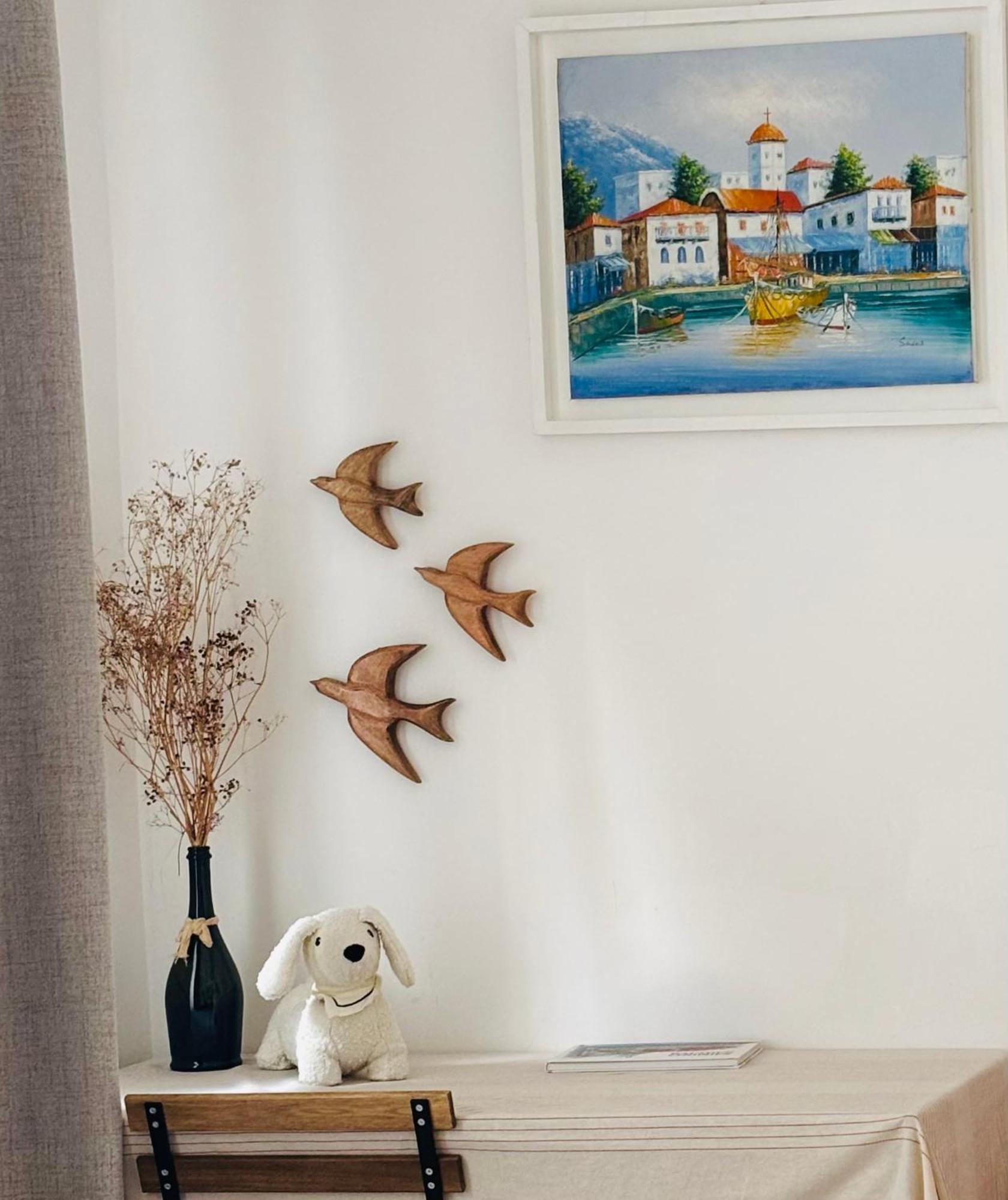 Apartment Claudia - -quiet- Near The Sea- Ac- Private Parking