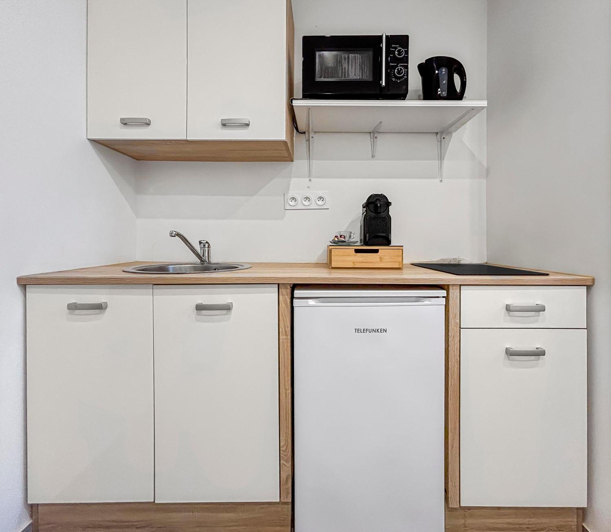 Centre Proche Tram & Port, Wifi Gratuit *