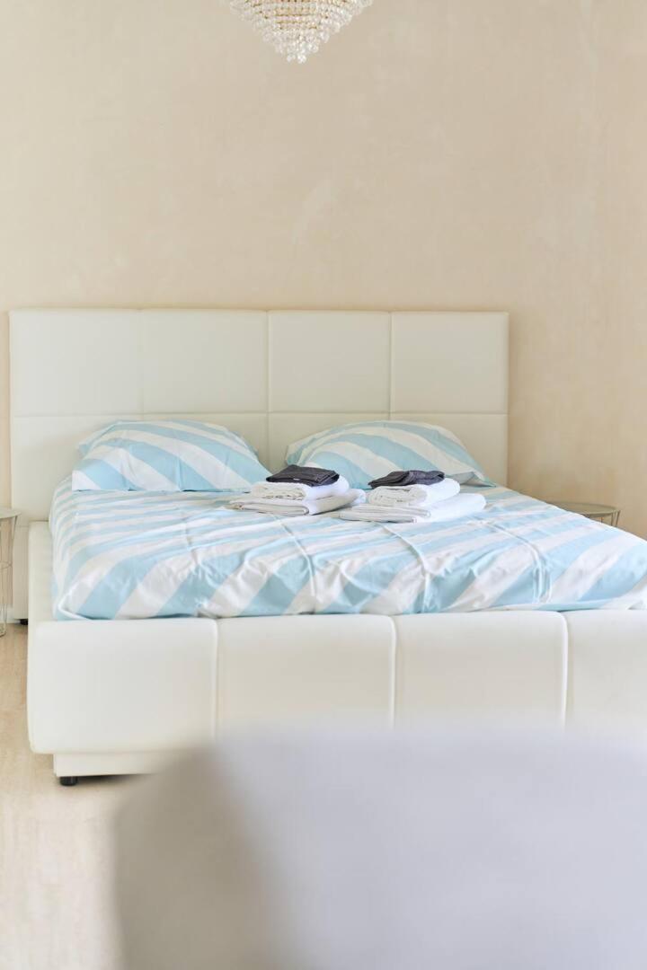 3 Pieces Nice-ouest Apartment *