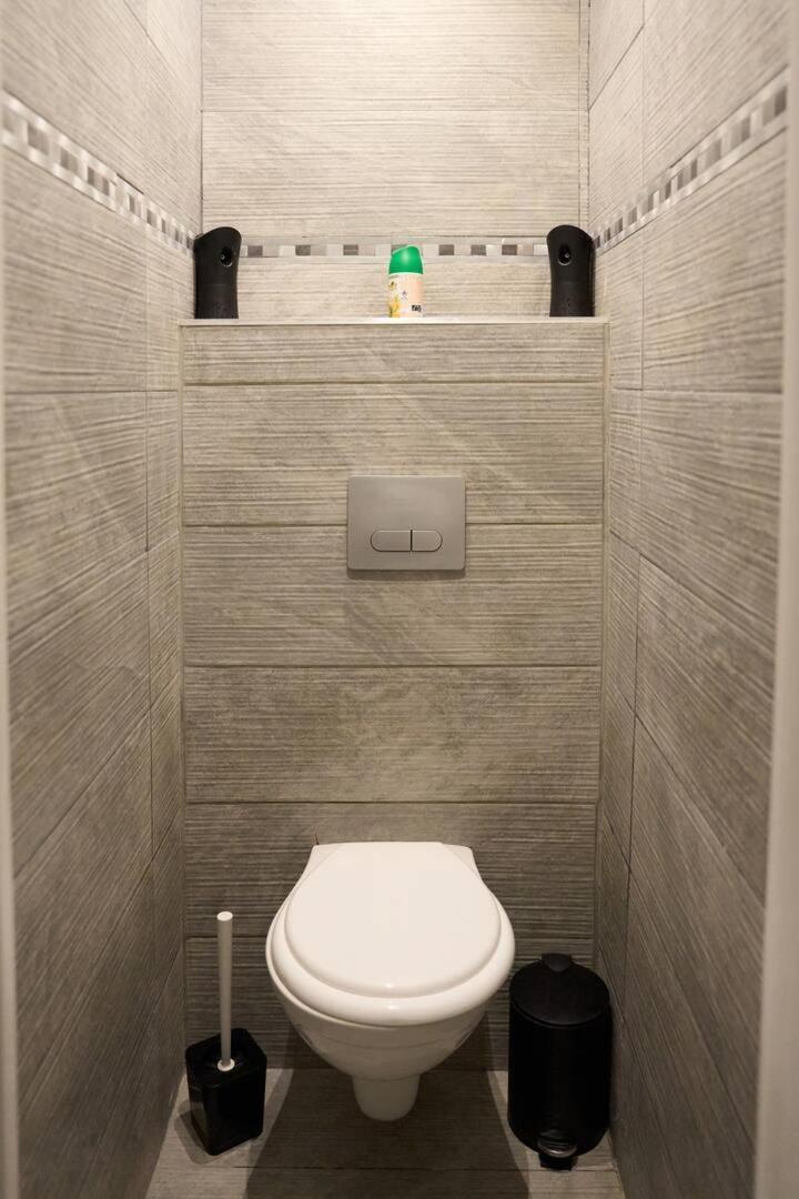 Apartment 3 Pieces Nice-ouest Nice