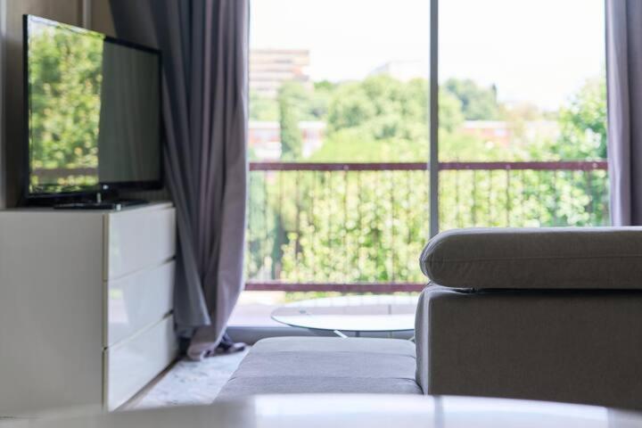 Apartment 3 Pieces Nice-ouest