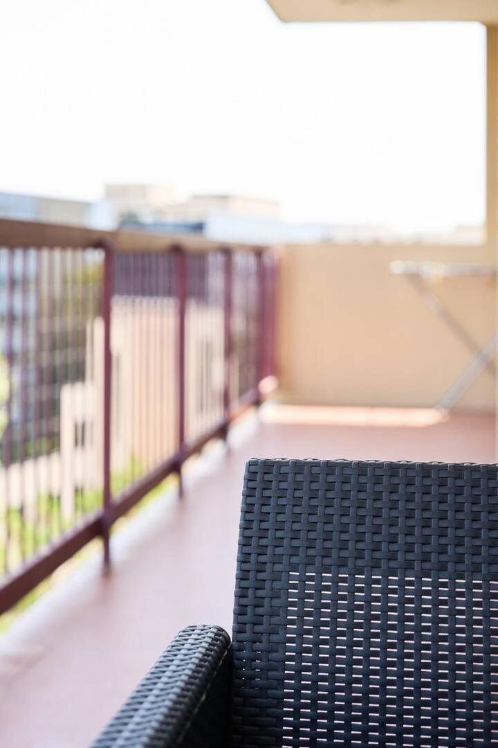 3 Pieces Nice-ouest Apartment *