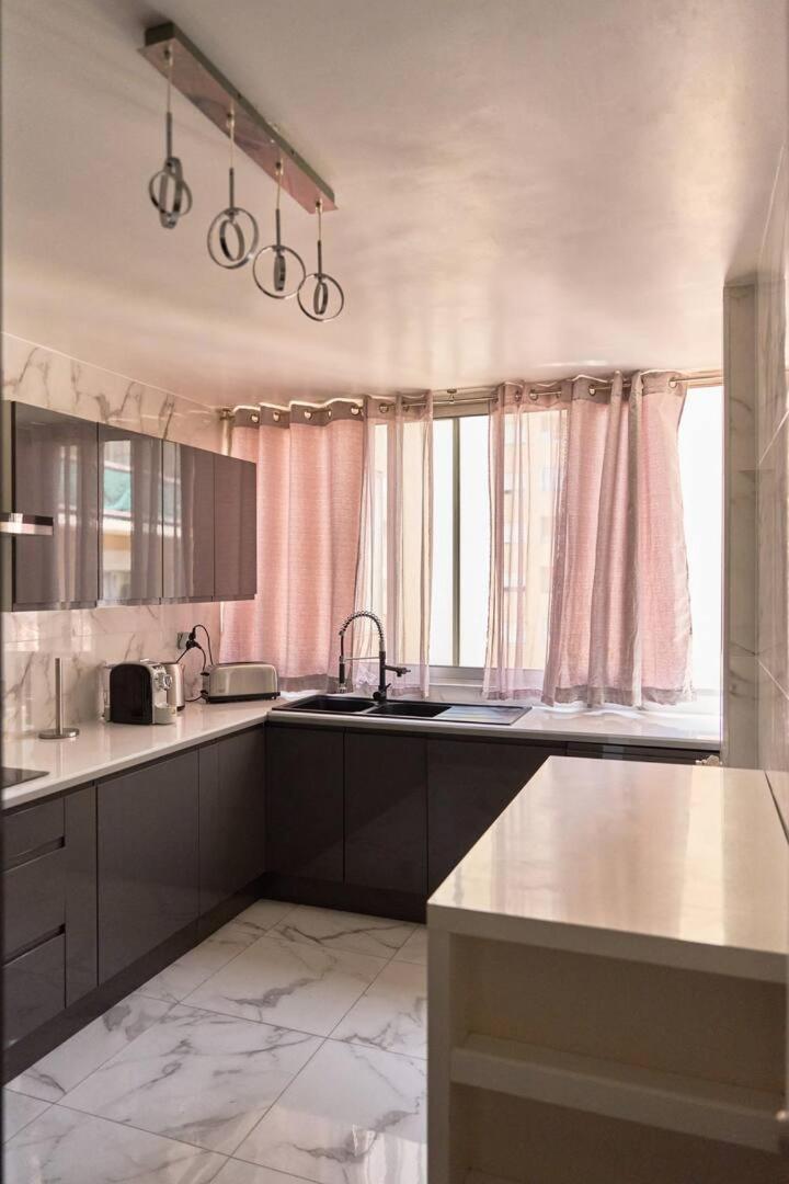 3 Pieces Nice-ouest Nice