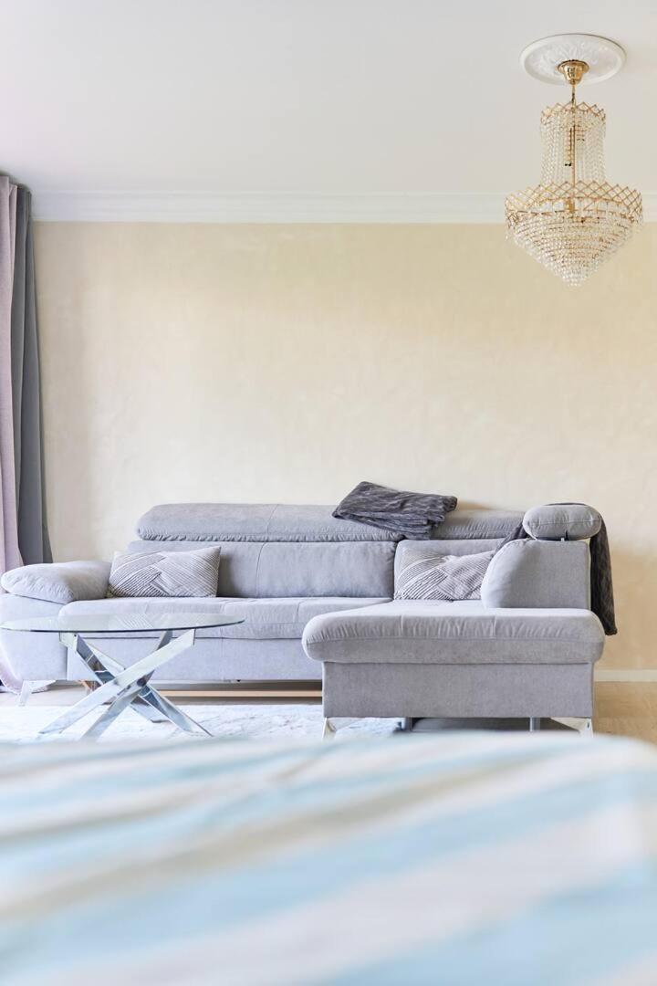 Apartment 3 Pieces Nice-ouest *