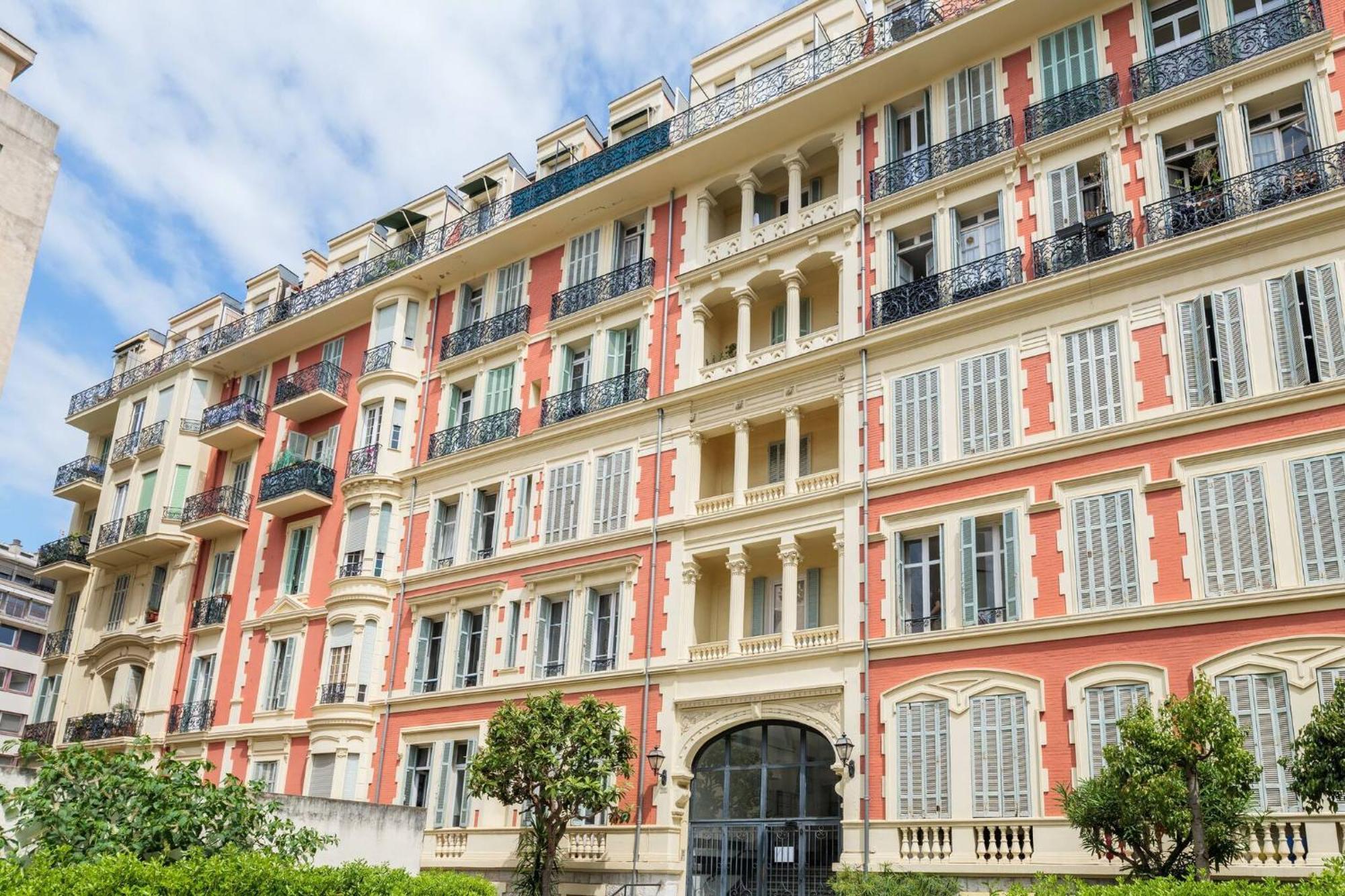 Cosy Dans Belle Copropriete Classee