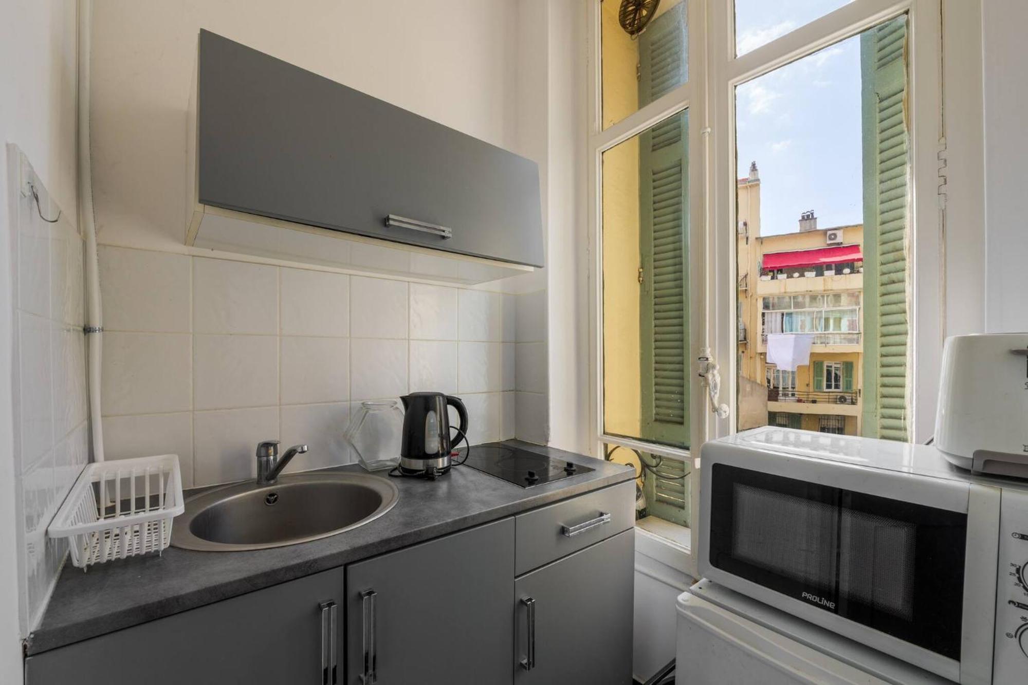 Cosy Dans Belle Copropriete Classee Apartment