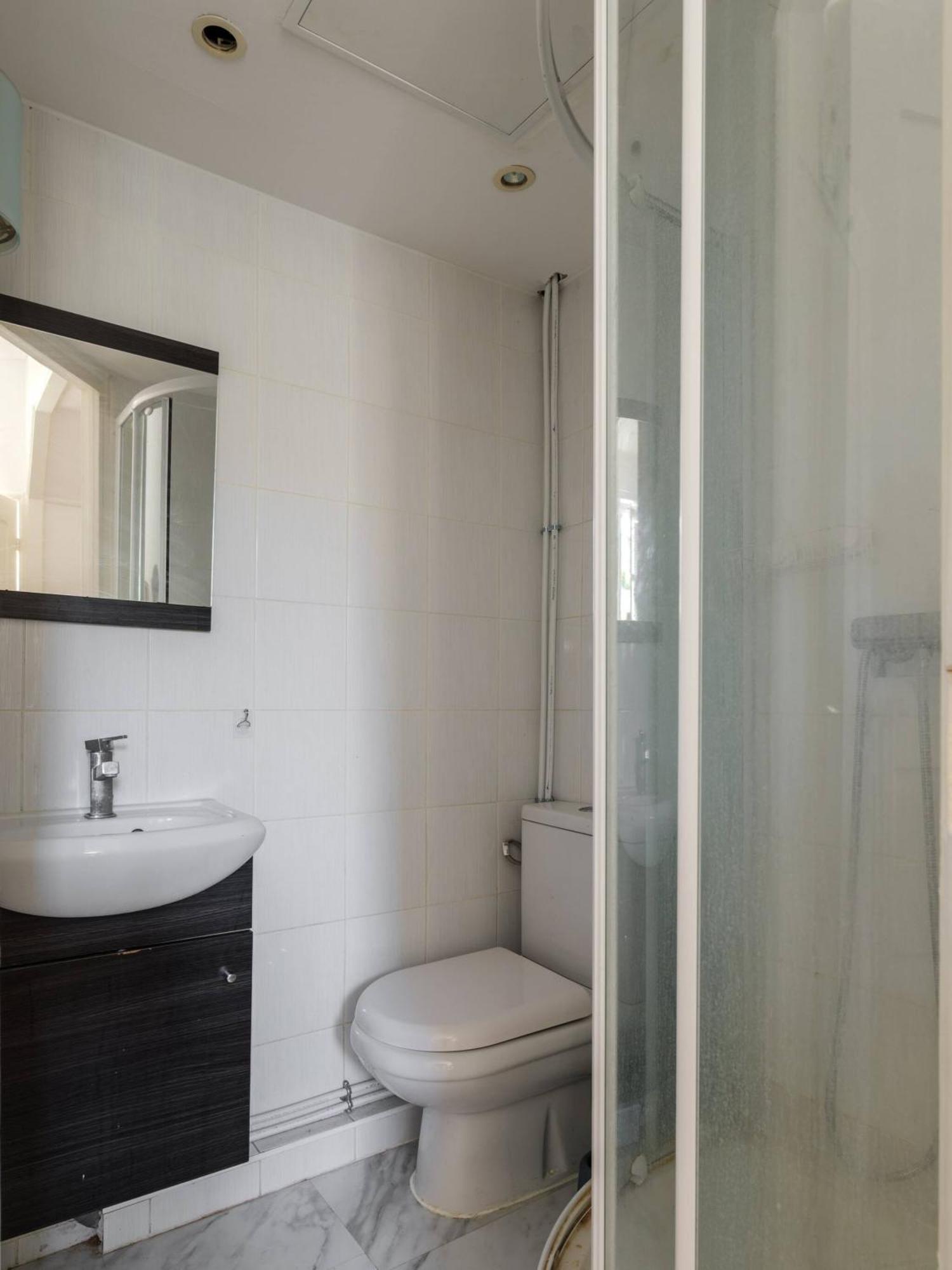 Cosy Dans Belle Copropriete Classee *