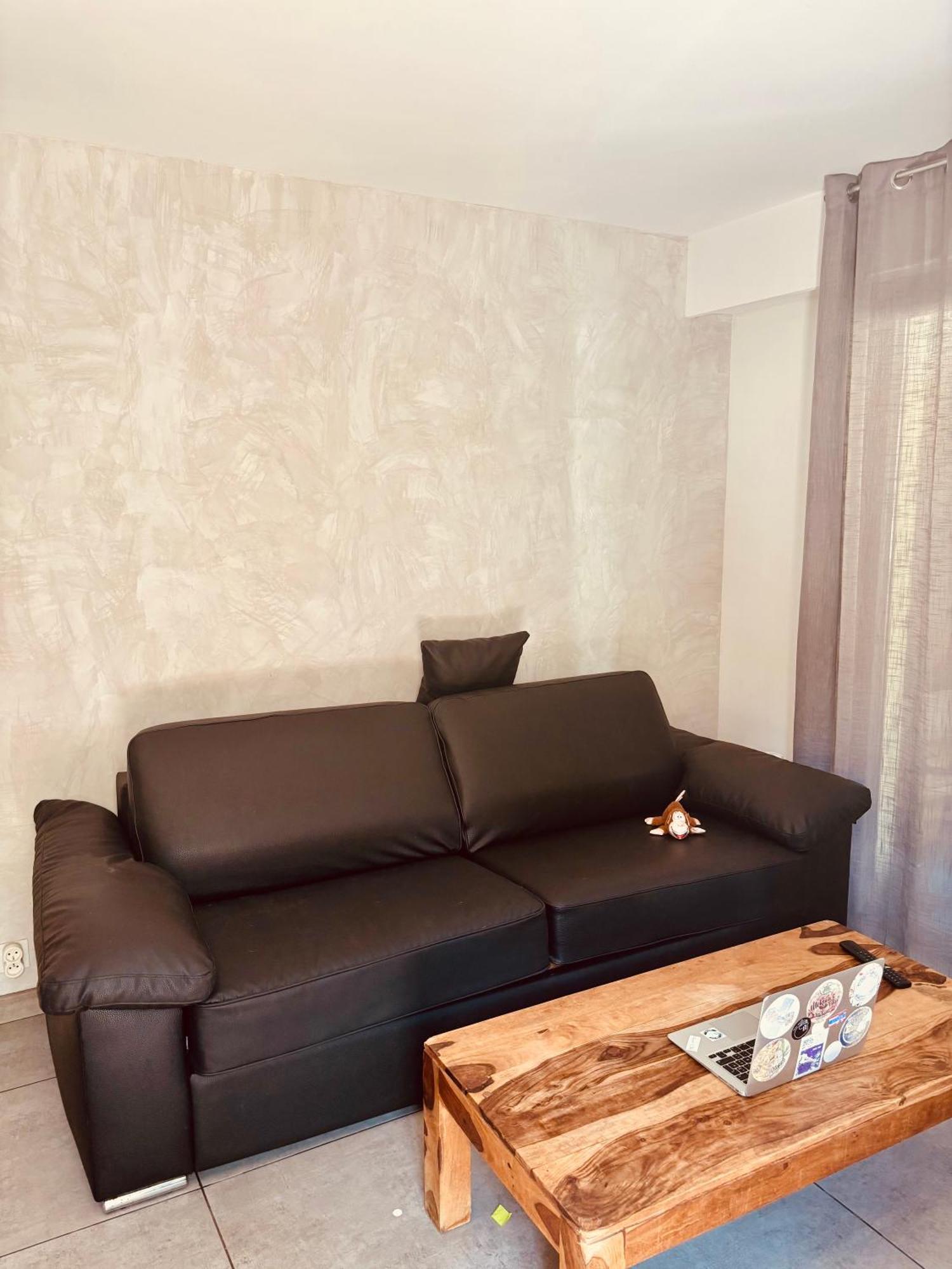 Magnifique Avec Terrasse Et Jardin Apartment