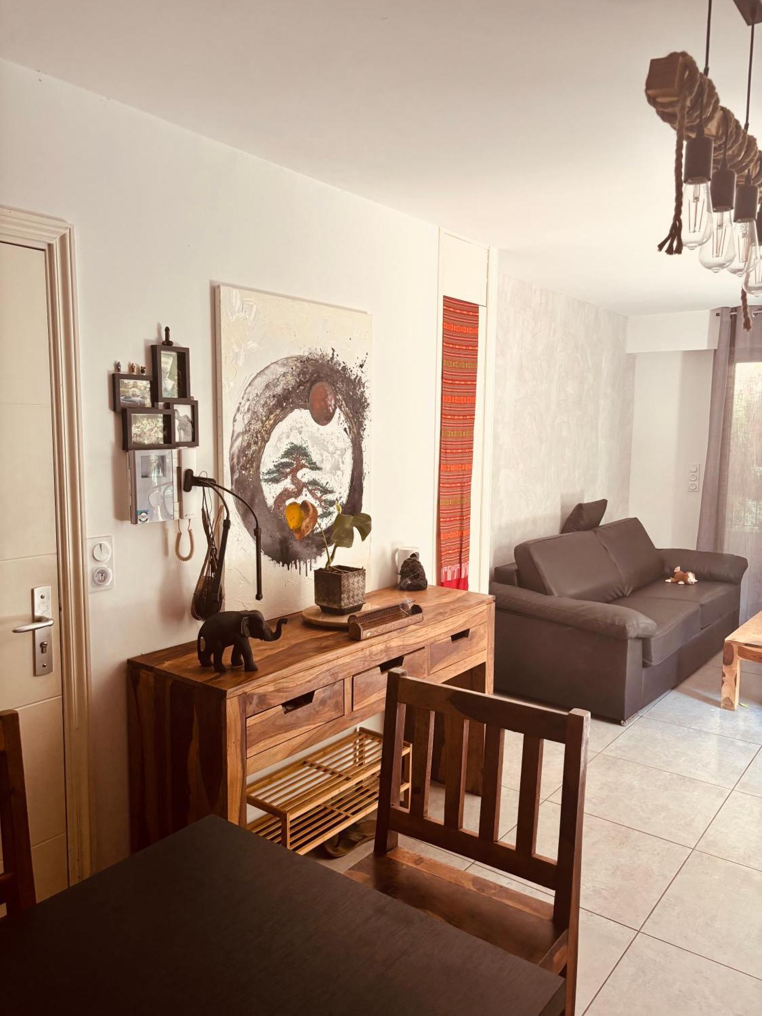 Apartment Magnifique Avec Terrasse Et Jardin *