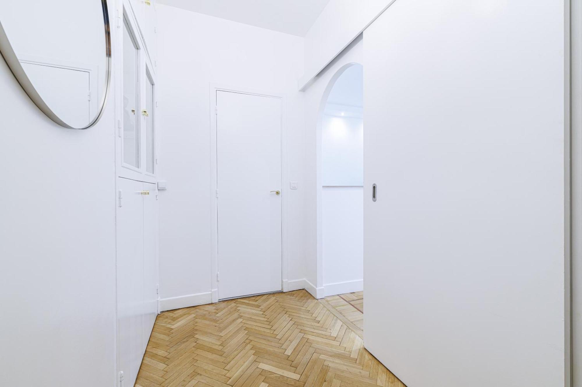 Capitol Close To The - Happy Apartment Nice