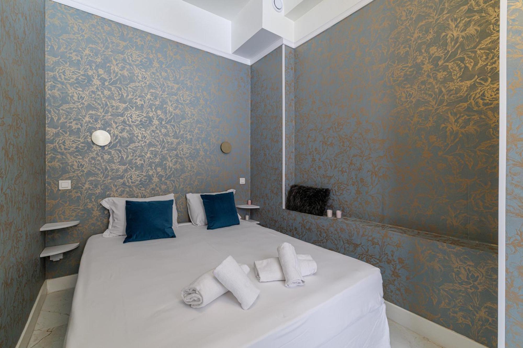 Capitol Close To The - Happy Apartment *