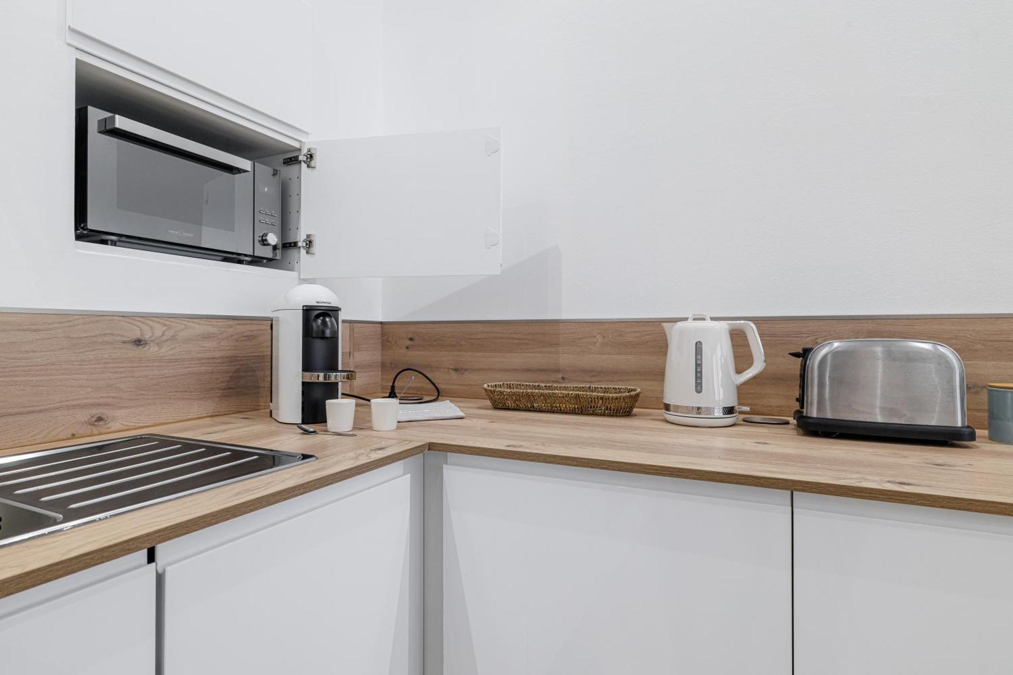 Capitol Close To The - Happy Apartment Nice