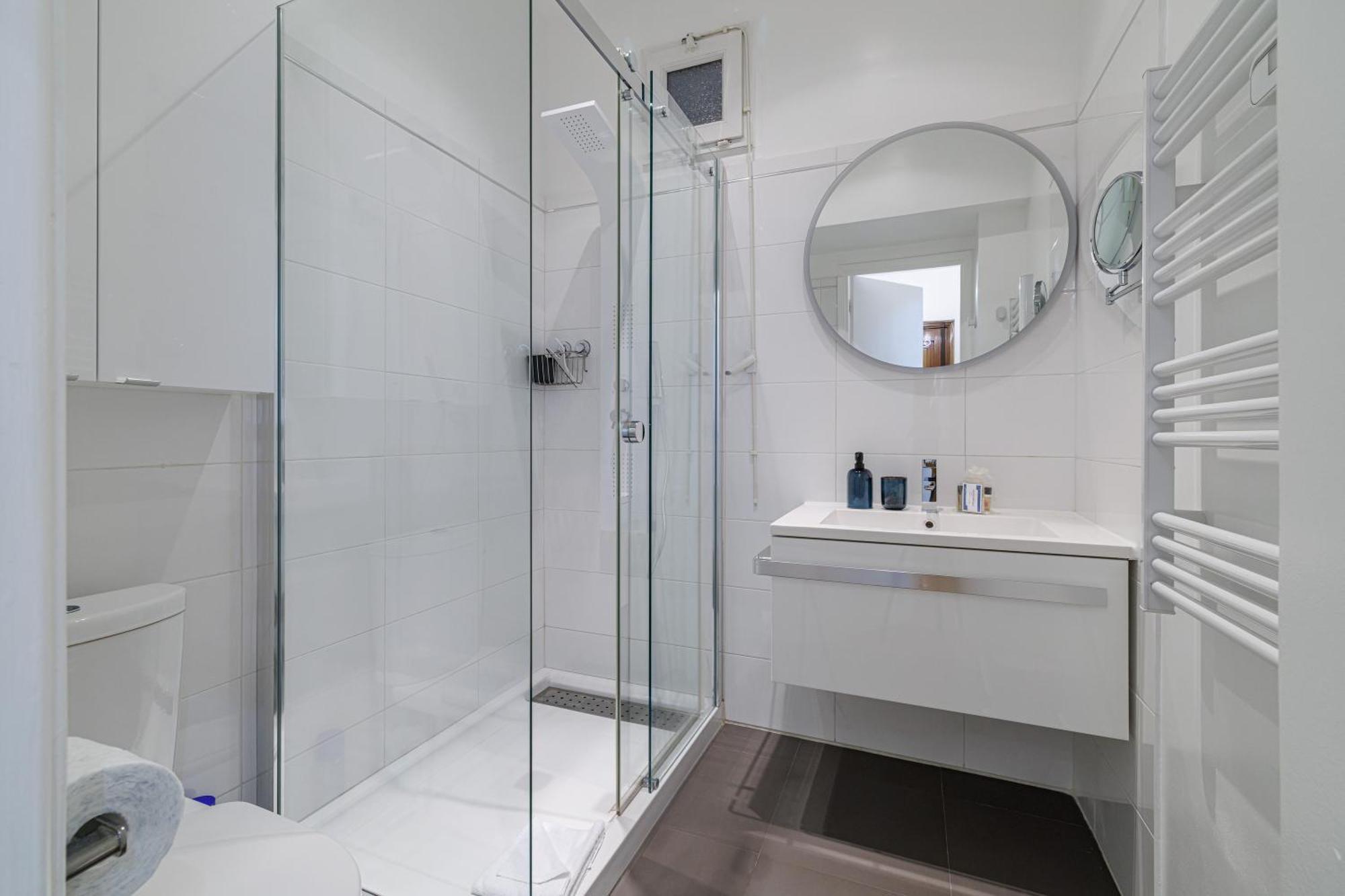 Apartment Capitol Close To The - Happy