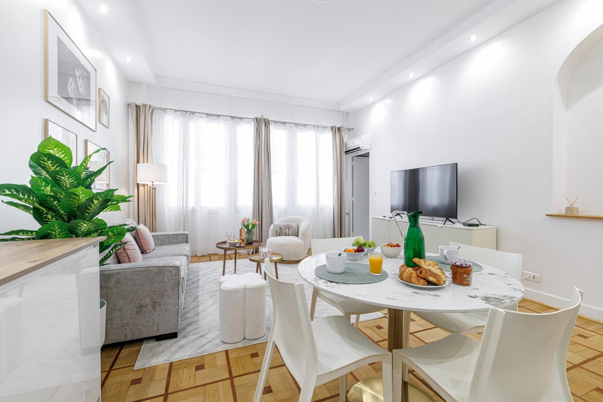 Capitol Close To The - Happy Apartment