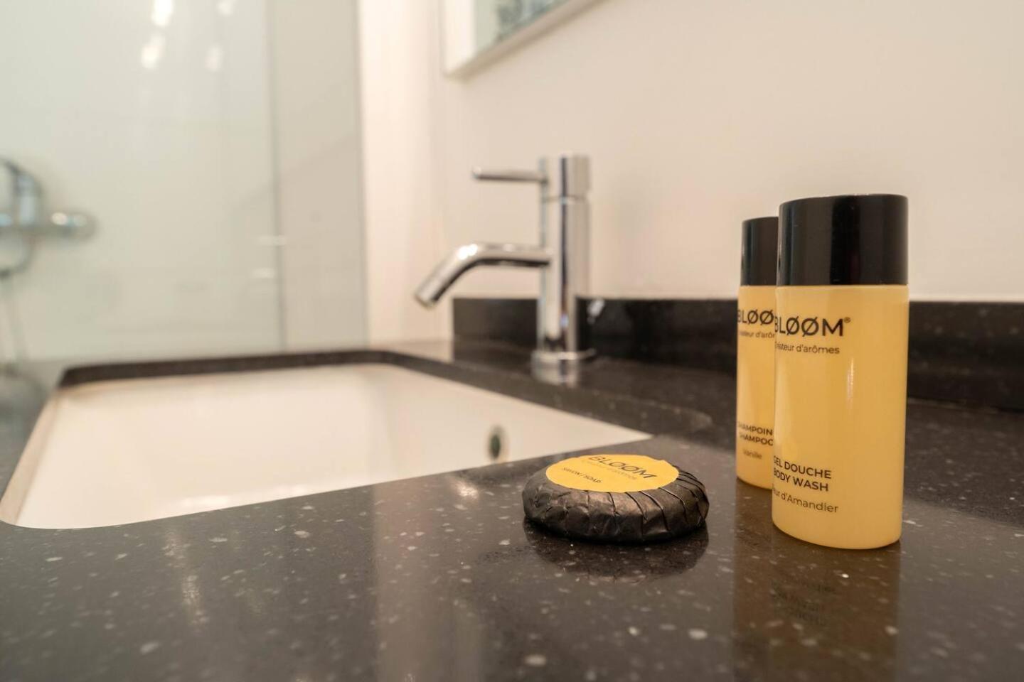 Fc Beau Et Spacieux 2p En Plein Coeur De Apartment Nice