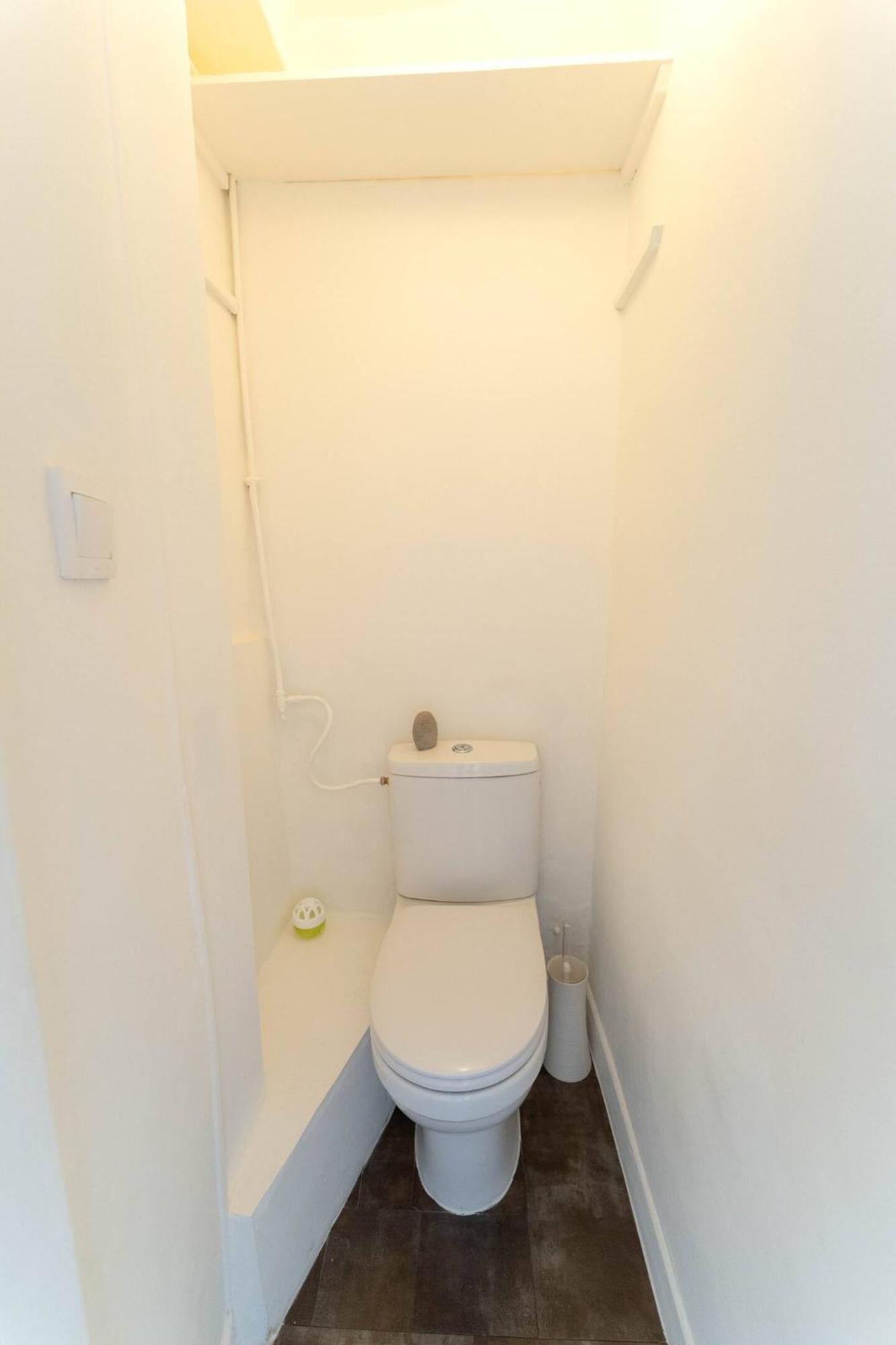 Fc Beau Et Spacieux 2p En Plein Coeur De Apartment