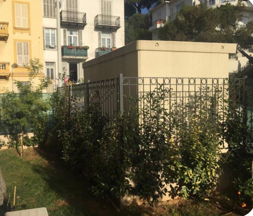 Magnifique Avec Terrasse Et Jardin