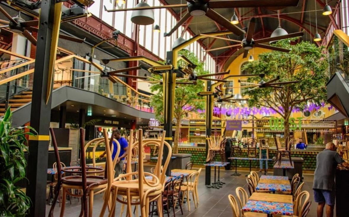 Apartment Magnifique Avec Terrasse Et Jardin