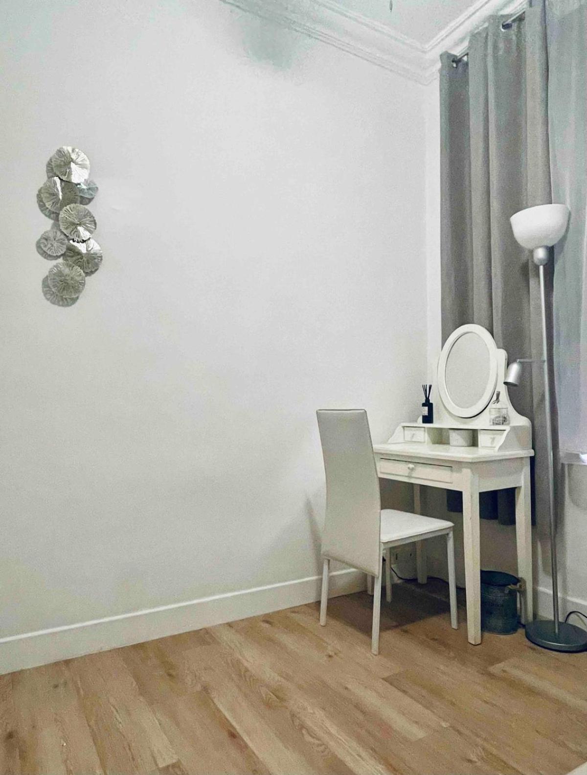 Apartment Charm - 2br Walk To Negresco & Promenade
