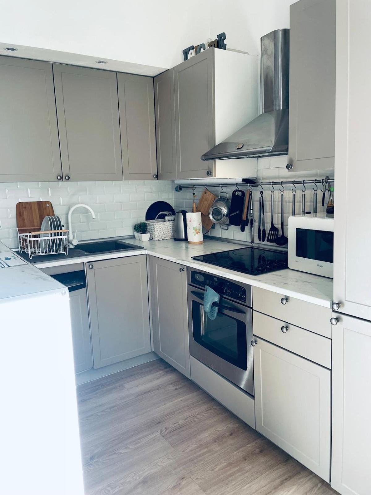 Charm - 2br Walk To Negresco & Promenade
