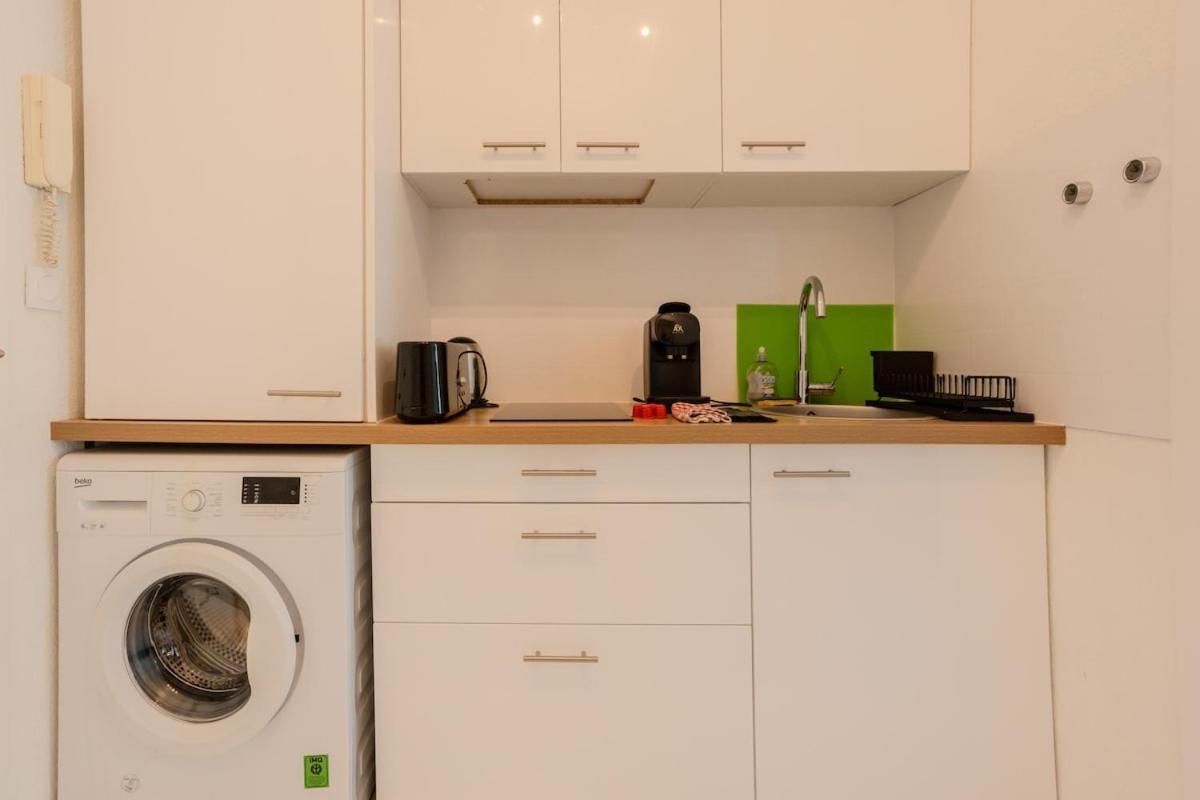 Apartment Nice, Grande Terrasse A 2 Pas De La Promenade *