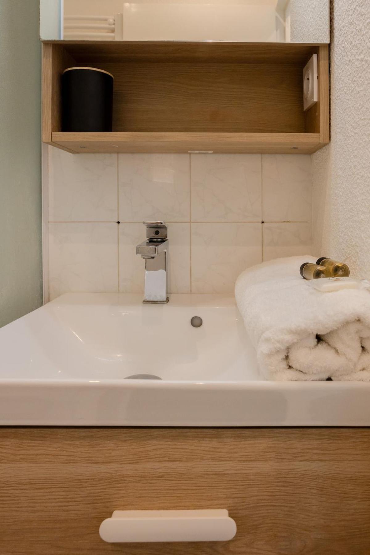 Nice, Grande Terrasse A 2 Pas De La Promenade Apartment