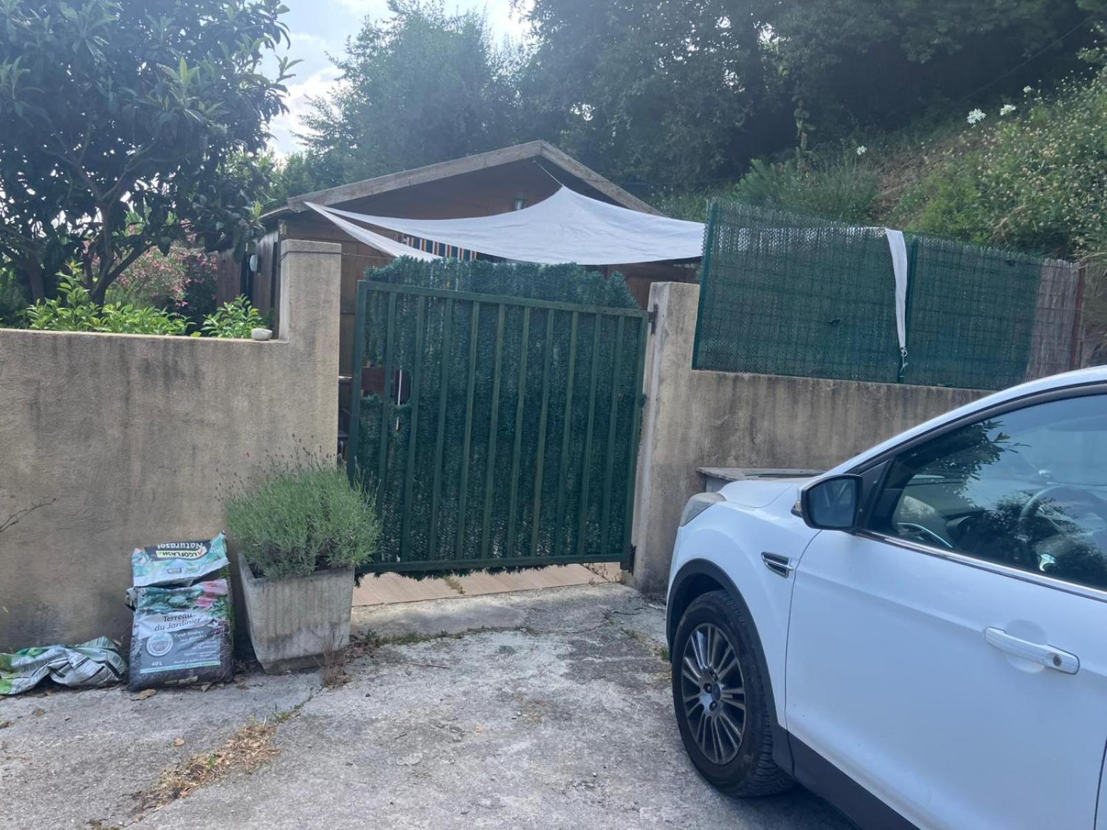 Charmante Maison Avec Jardin *