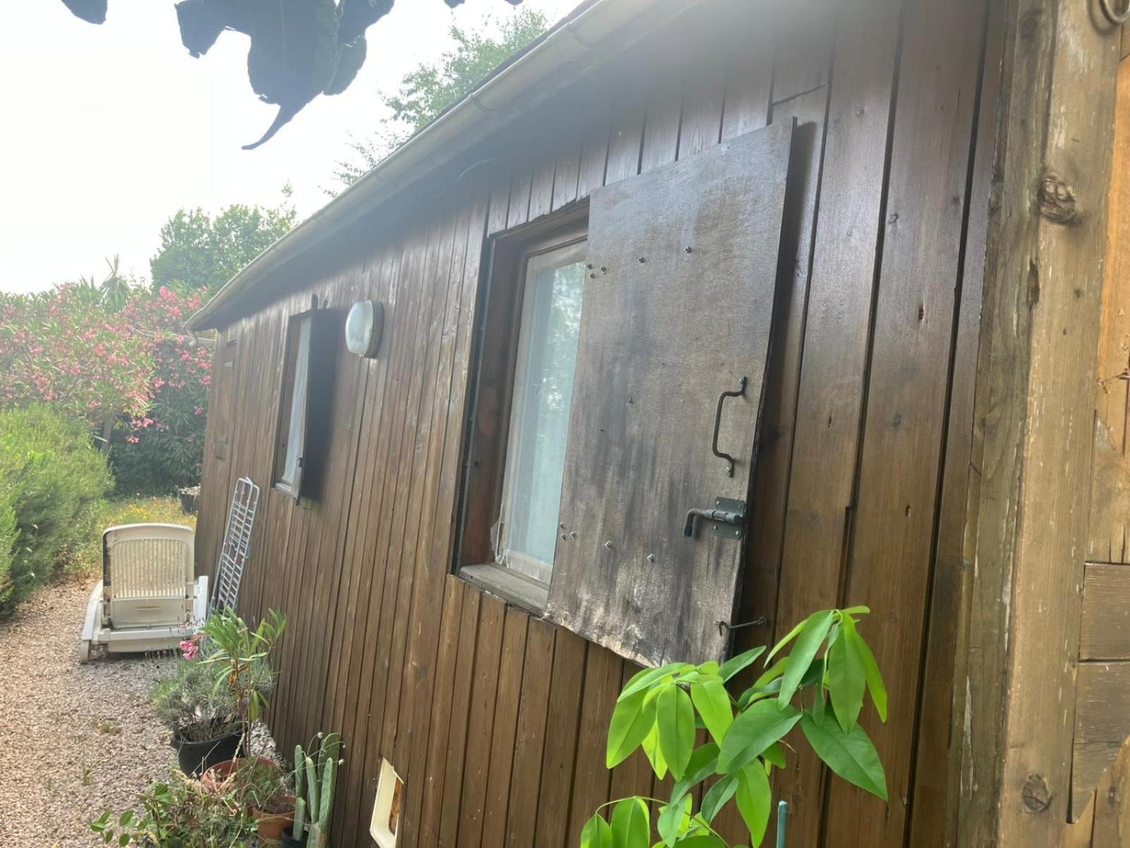 Charmante Maison Avec Jardin Villa *