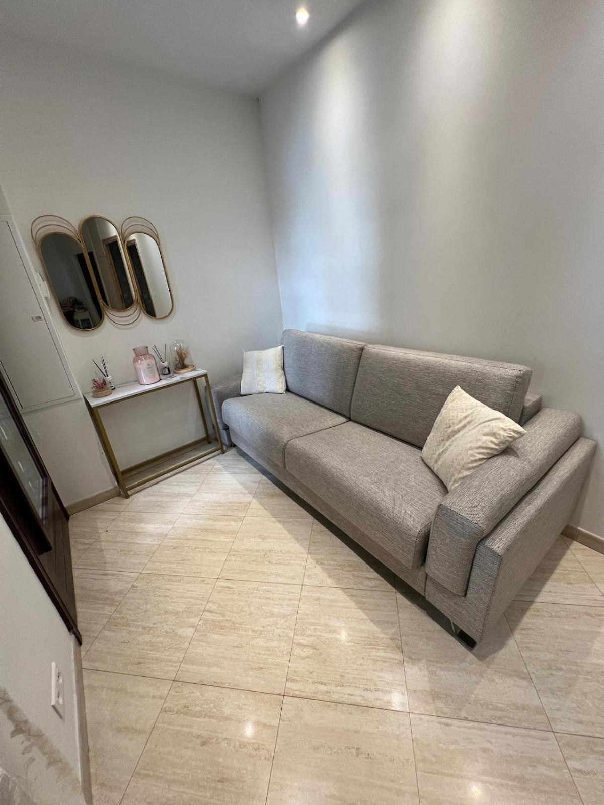 Apartment Cosmina