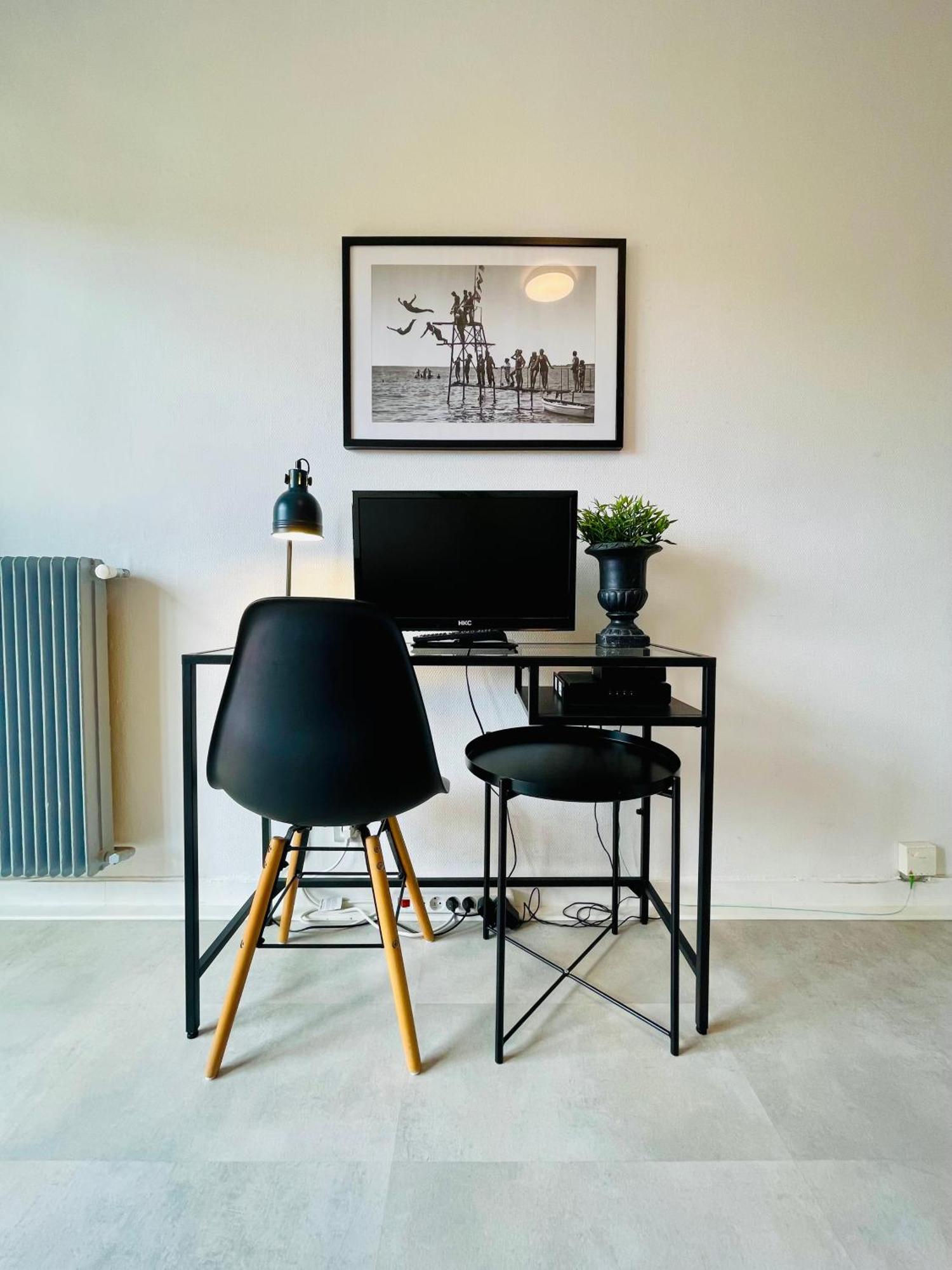 Apartment Promenade 2 Nice