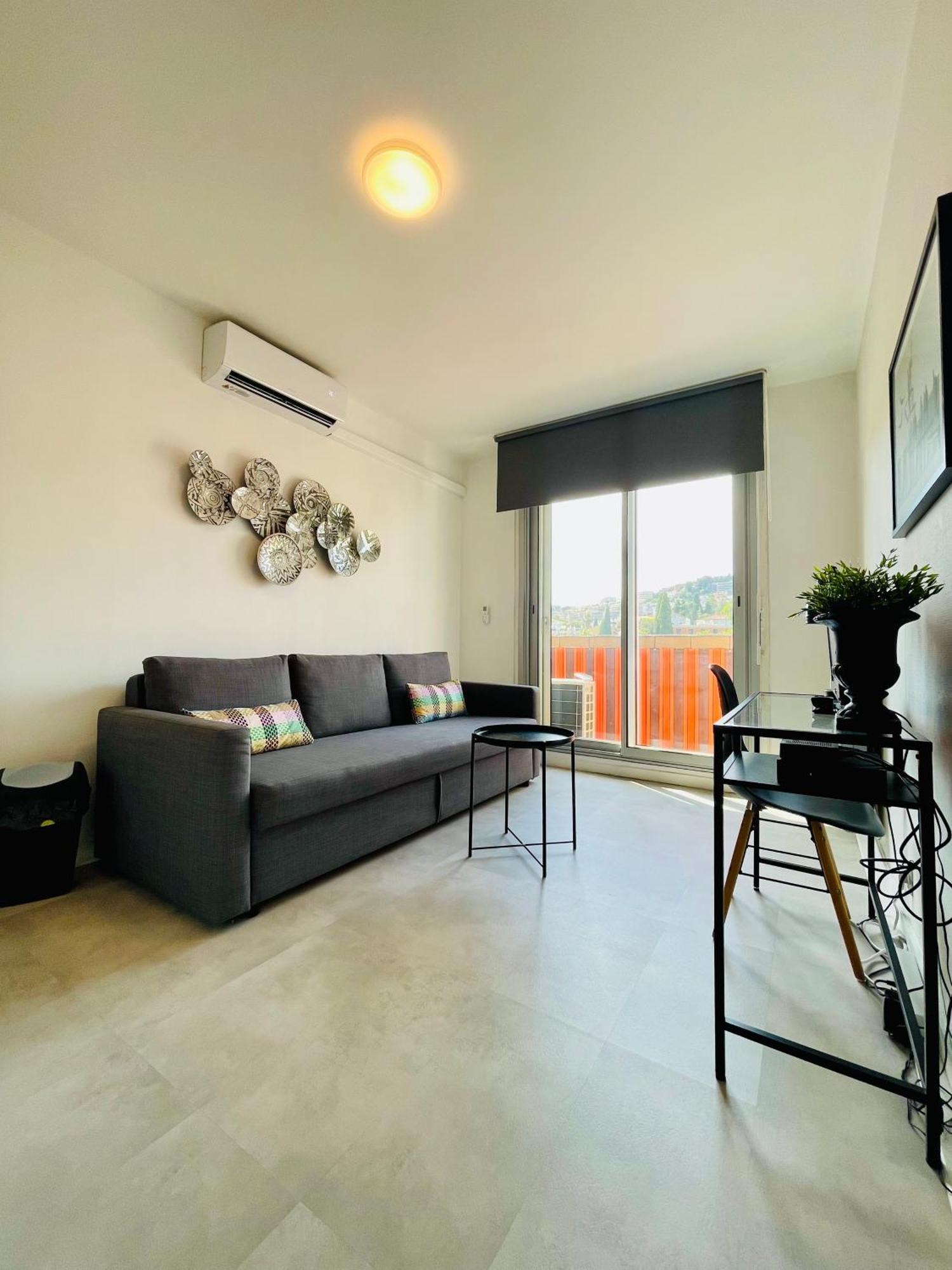 Apartment Promenade 2 *