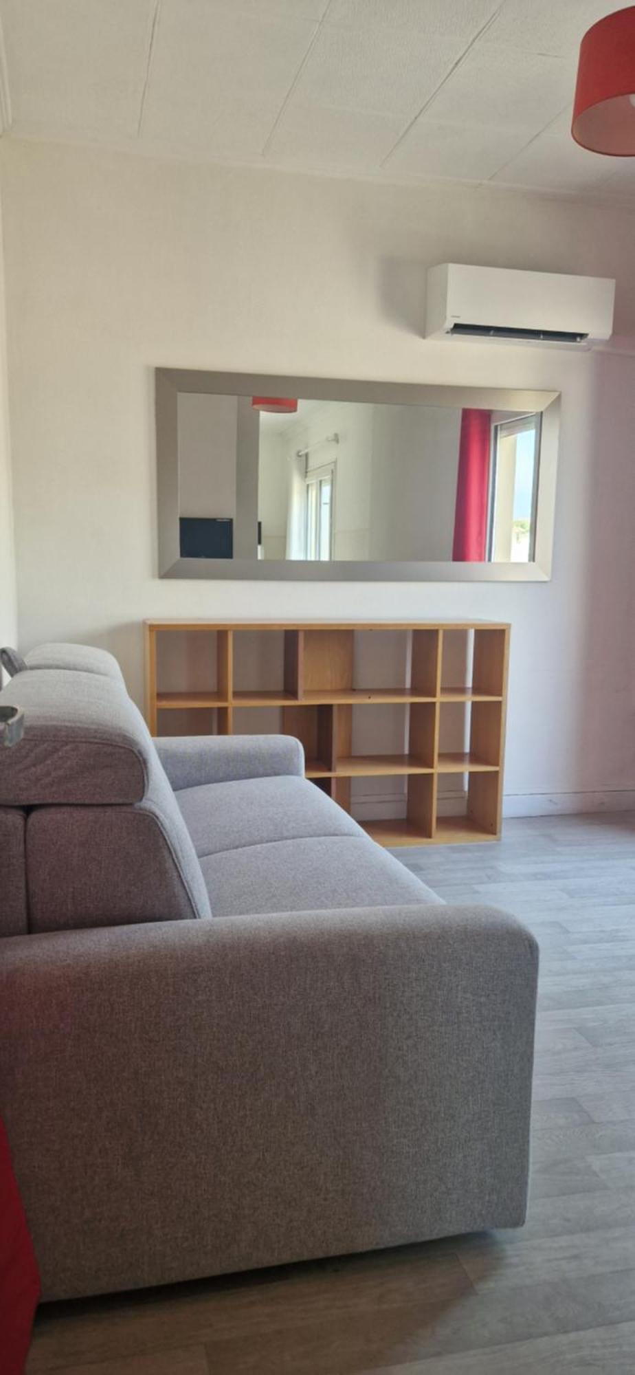 26m2 Avec Terrasse 16m2 Apartment Nice