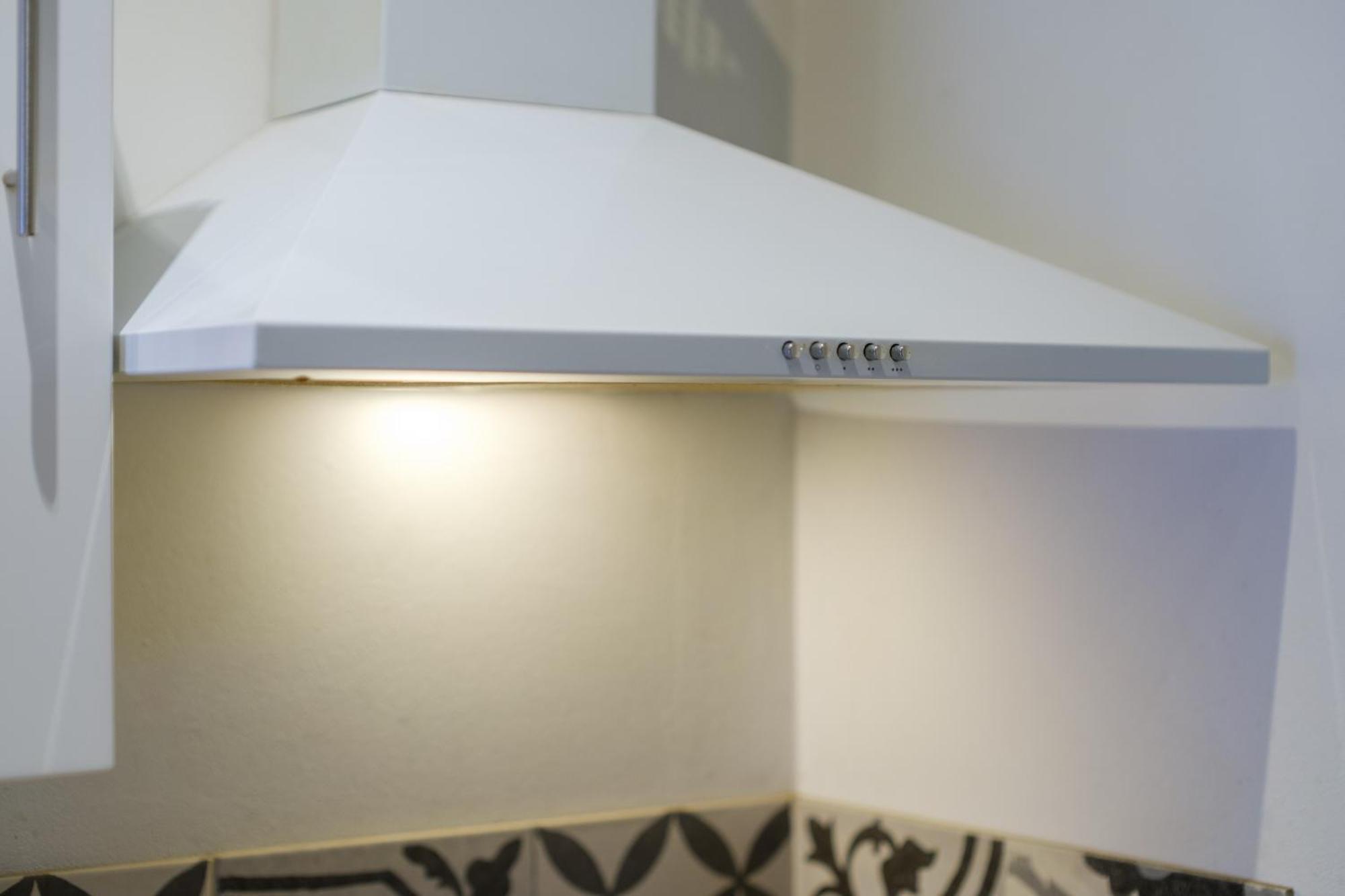 Bel Cosy - Sur Le Port Apartment