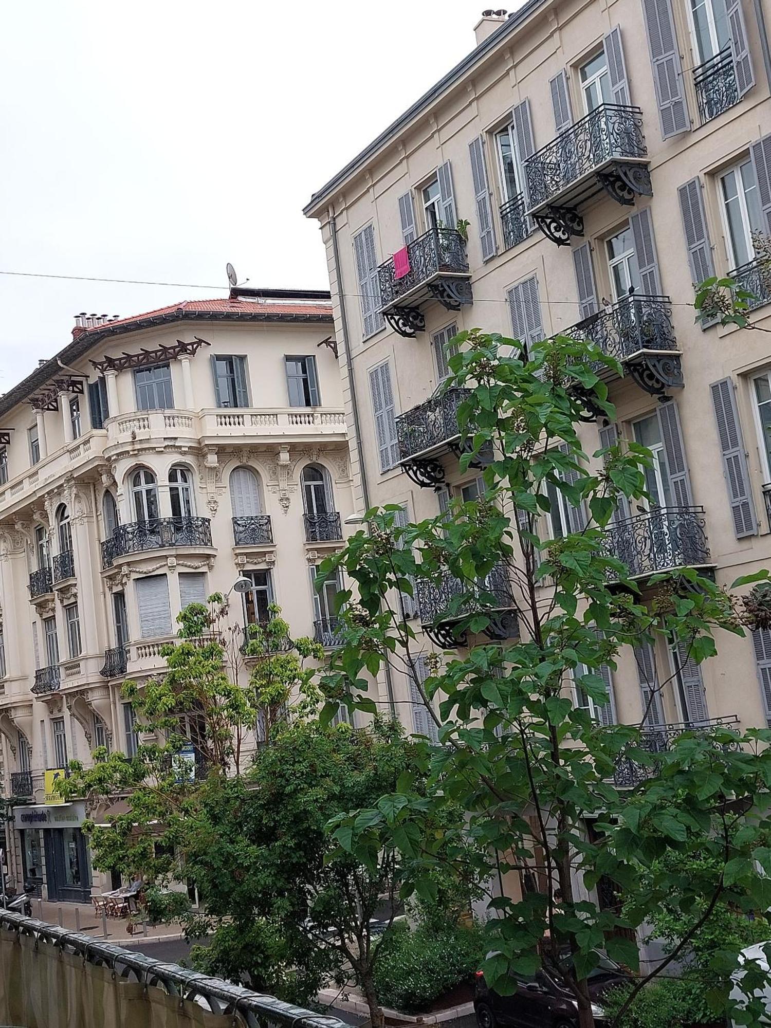 Apartment Riviera - Duplex De La Buffa - 100m Promenade Des 3*
