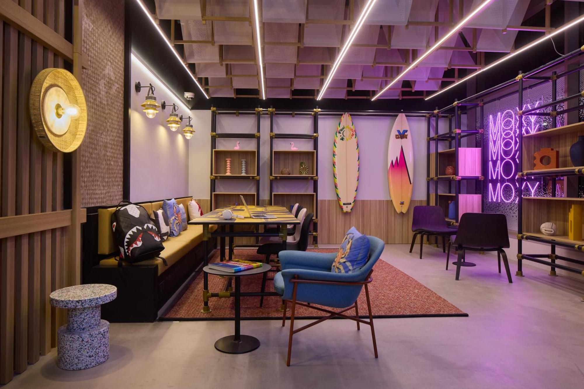 Moxy Nice