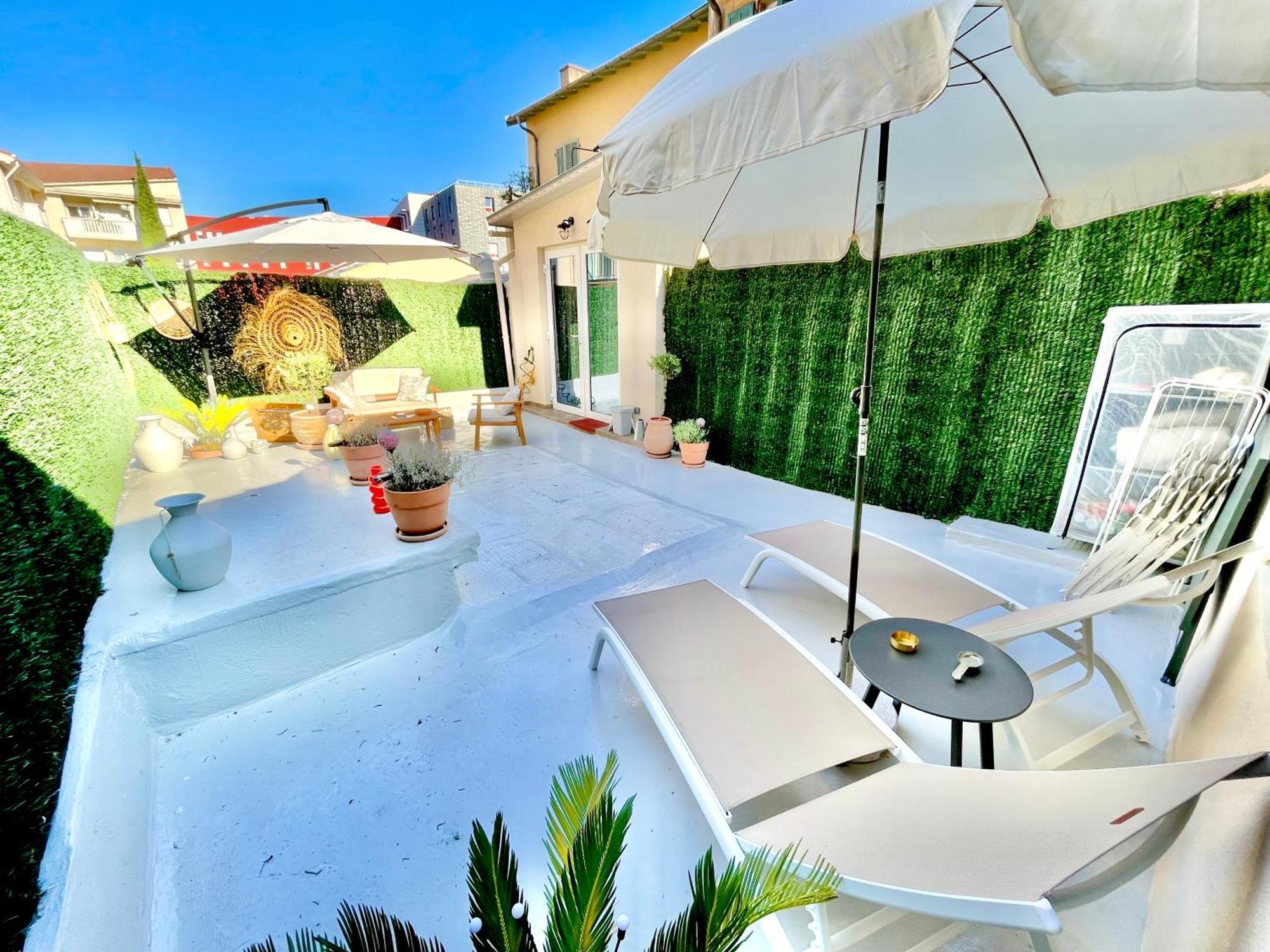 Le Petit Apartment Nice