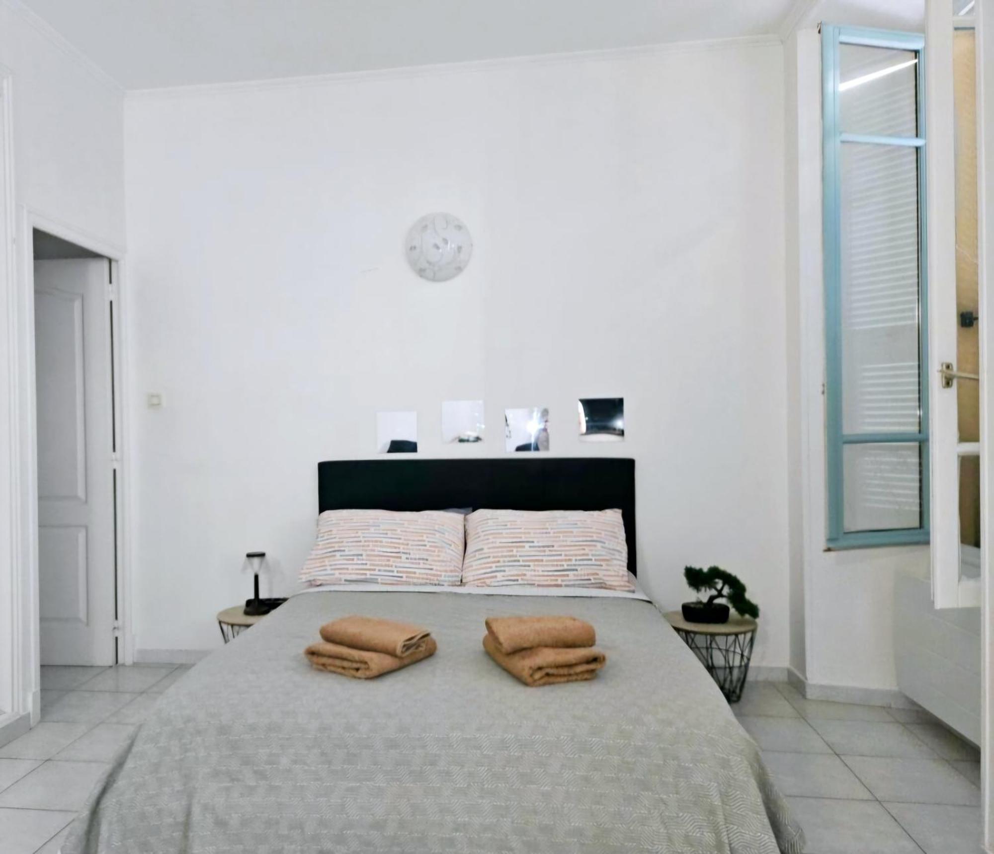 Centre Apartment Nice
