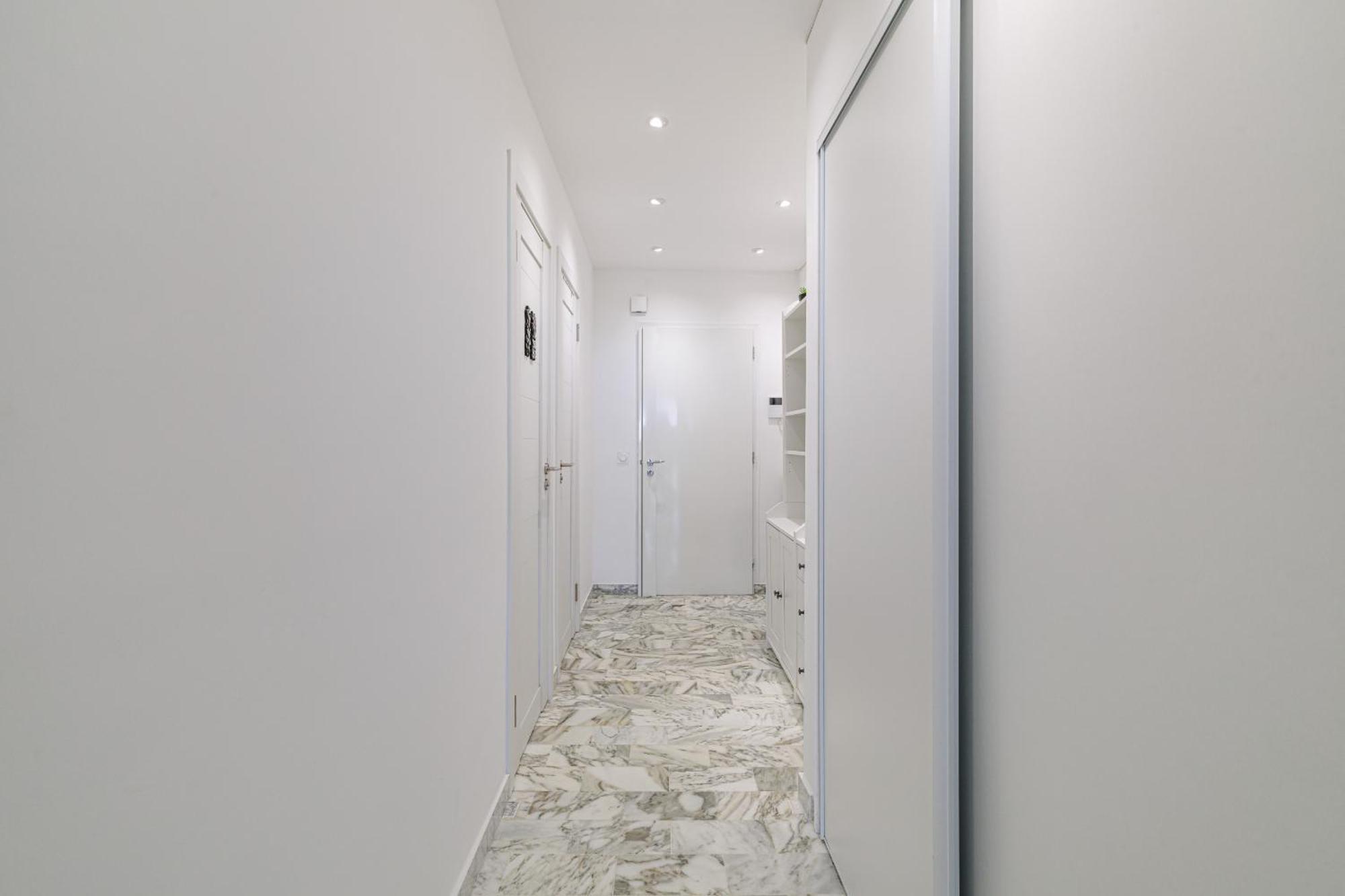 Sea View & Terrace Promenade Des Apartment