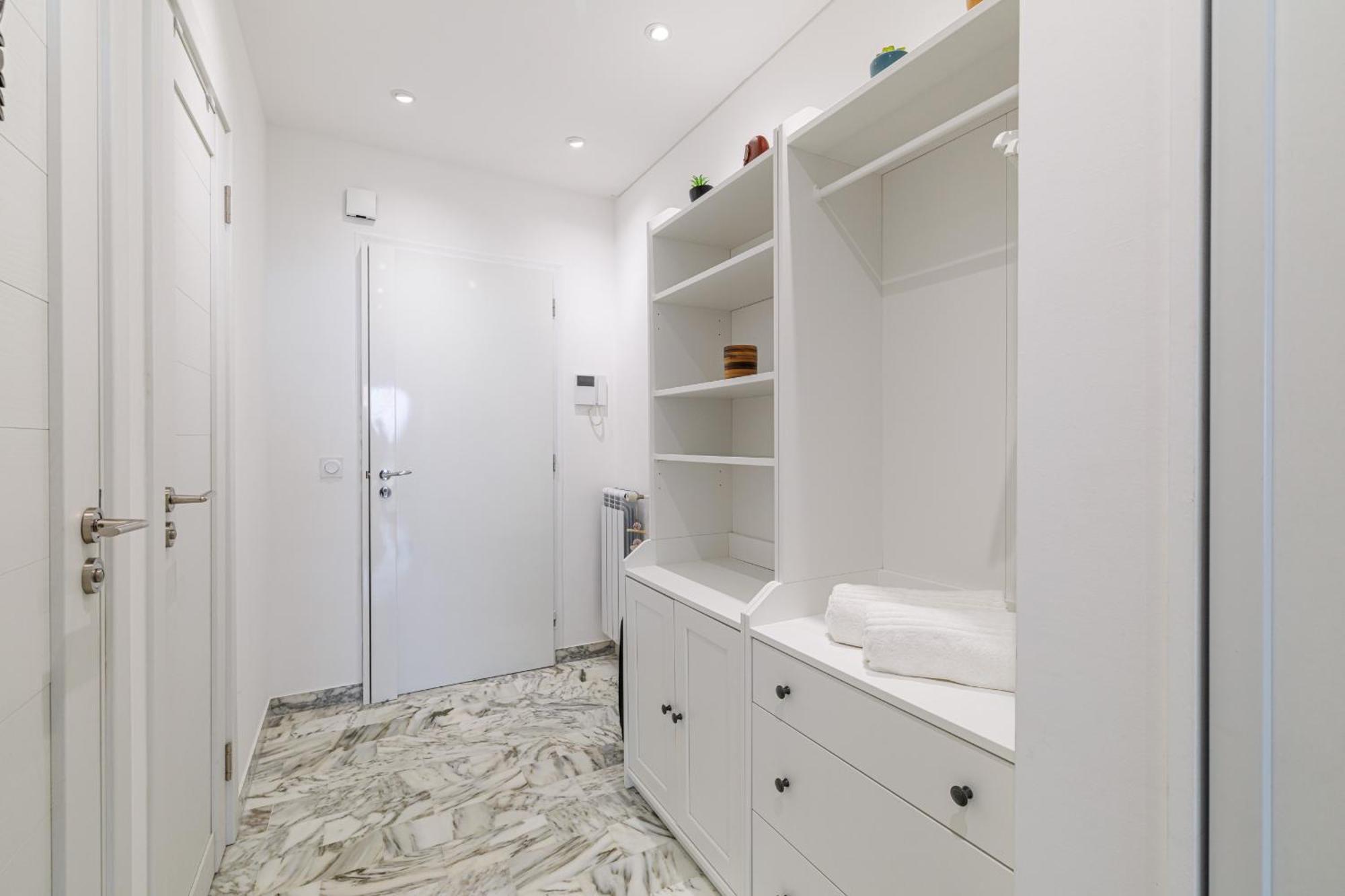 Apartment Sea View & Terrace Promenade Des Nice