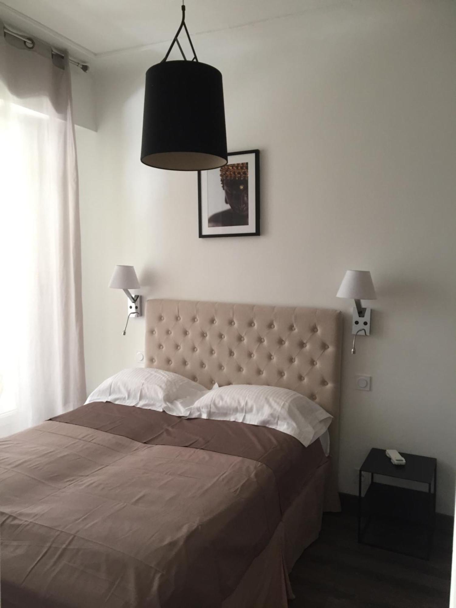 Apartment Riviera *