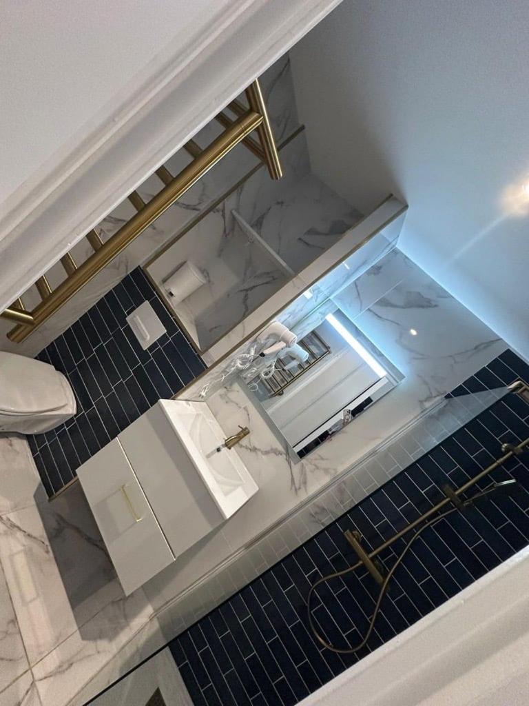 Moon 21 Appartement