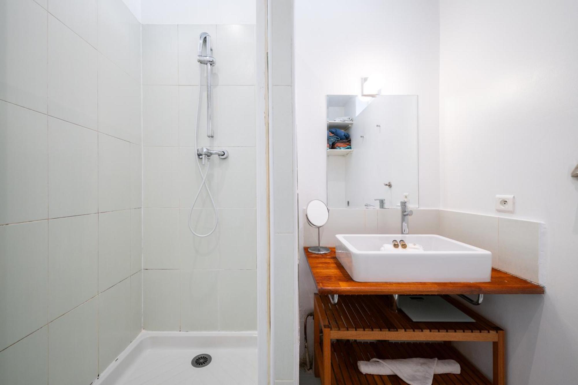 Apartment Hyper Centre - Quartier Notre Dame Nice