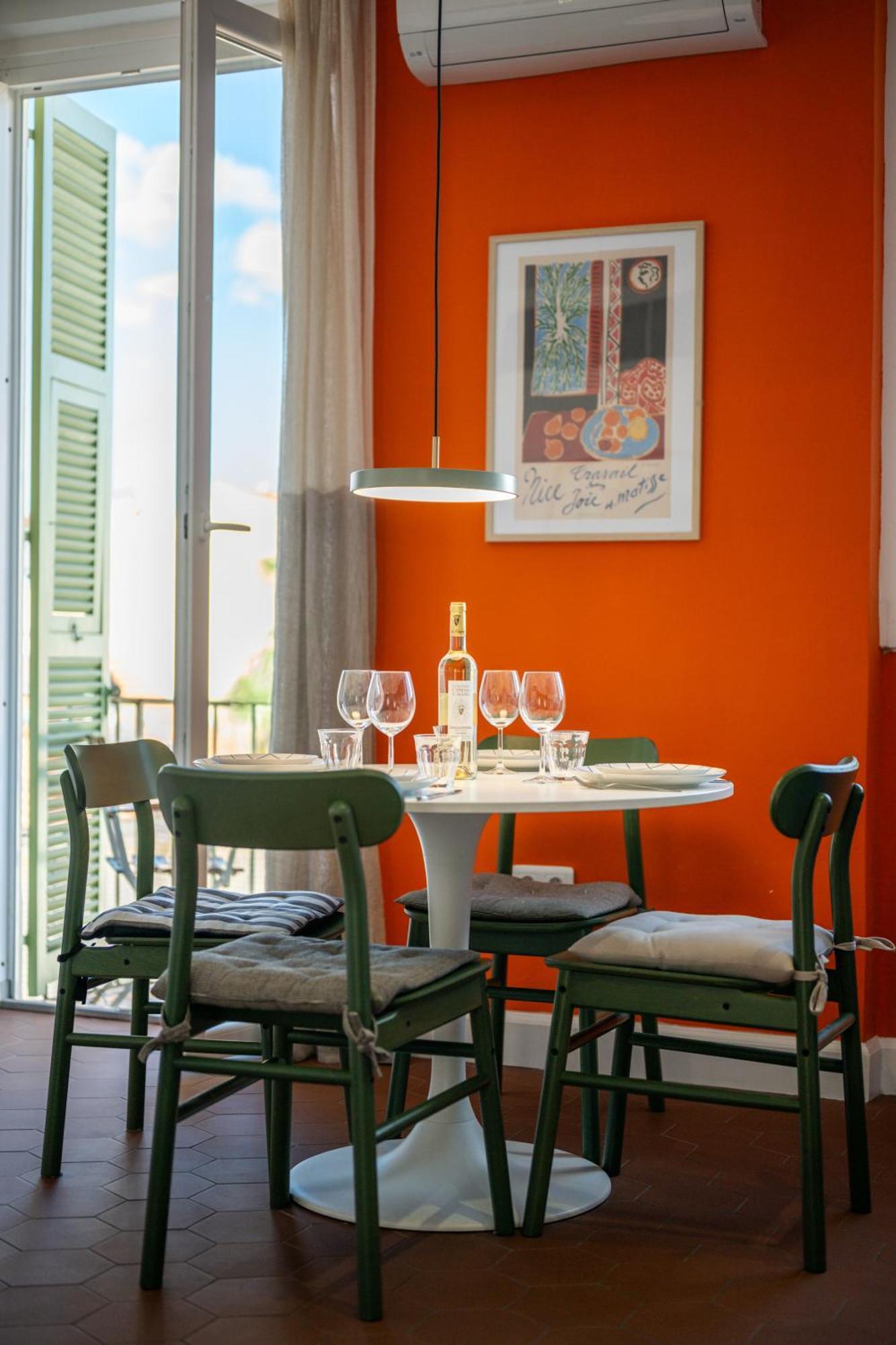 Apartment Hyper Centre - Quartier Notre Dame *